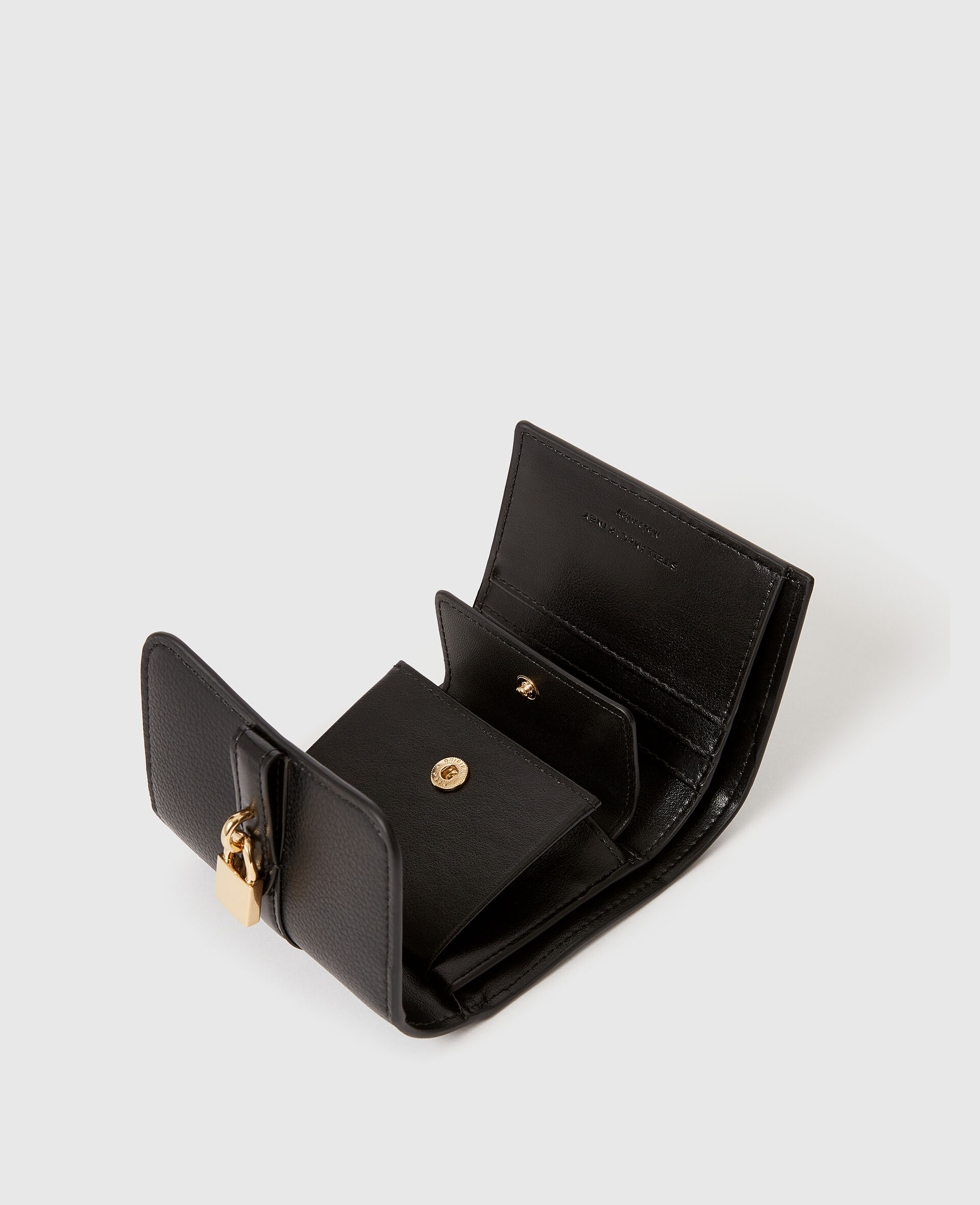 Ryder Tri-Fold Wallet-Brown-large image number 3