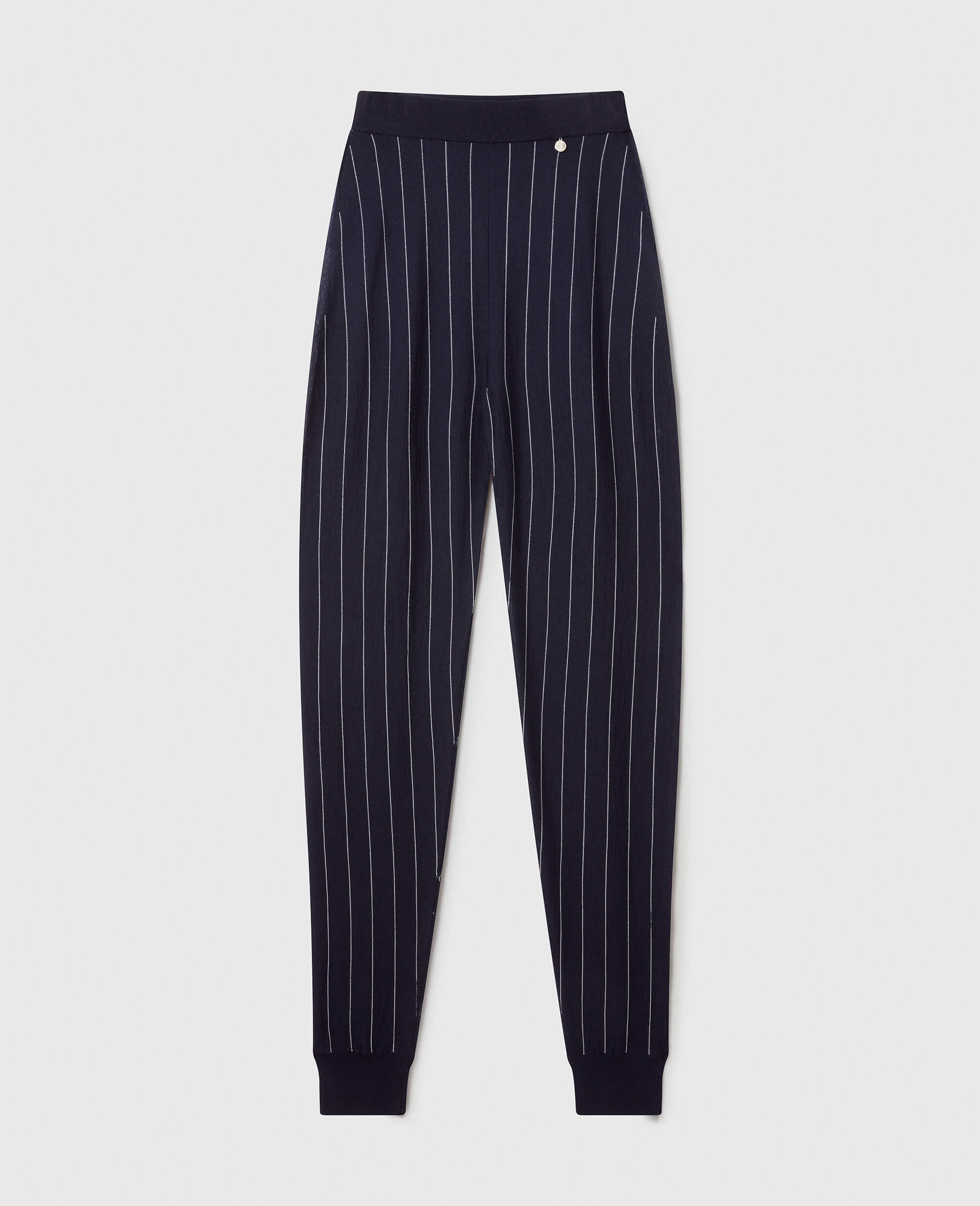 ウィメンズ パンツ レギンス | クロップド ベルベット | ステラ