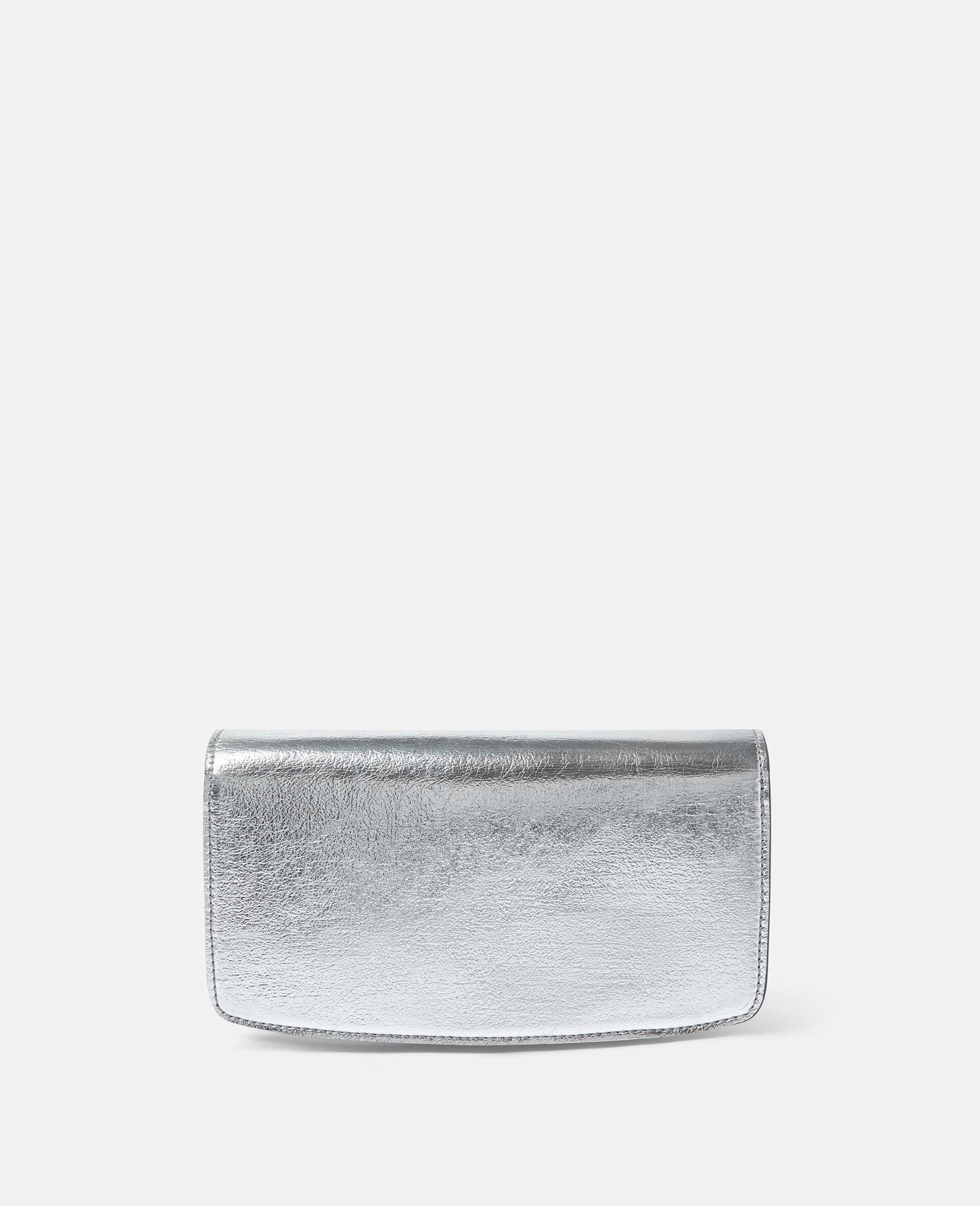 S-Wave Metallic Mini Bag-Grey-large image number 3