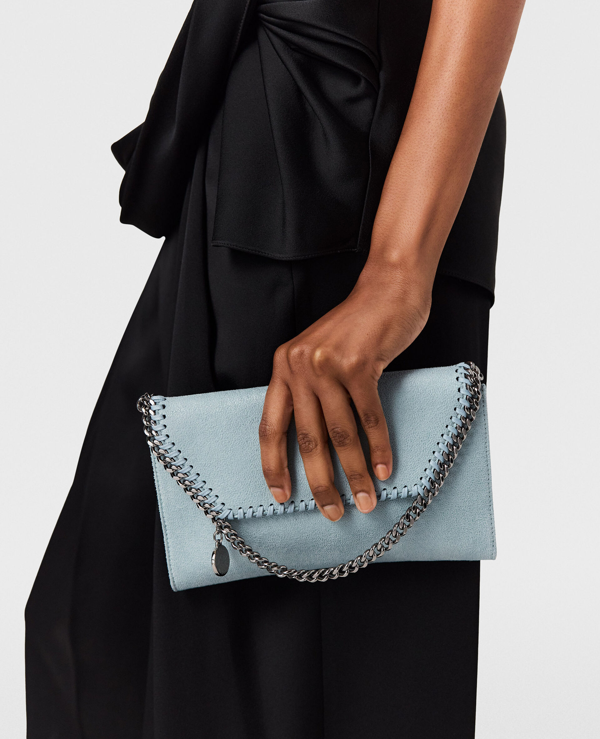 Falabella Wallet Crossbody Bag - Front image