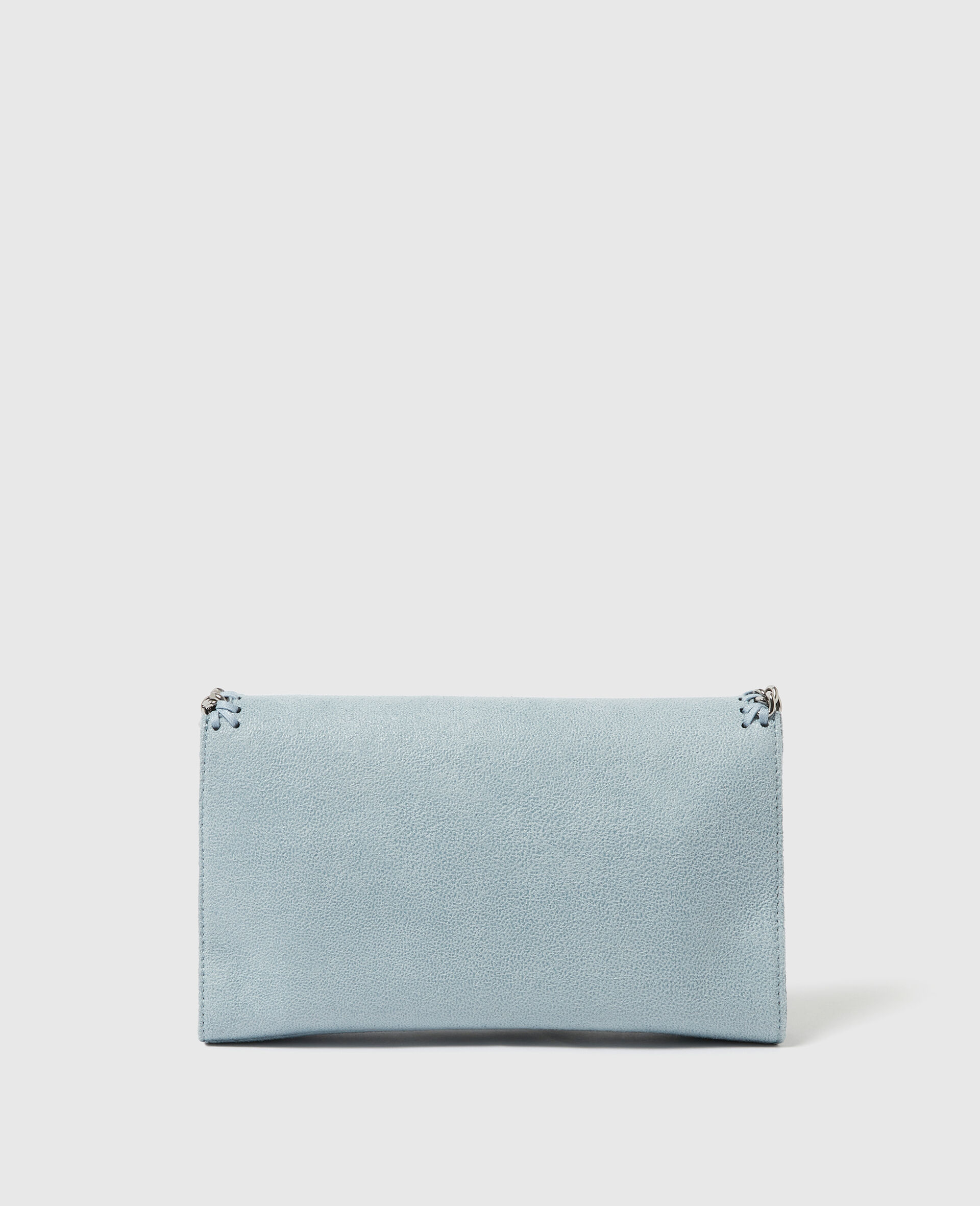 Falabella Wallet Crossbody Bag-Black - Back image