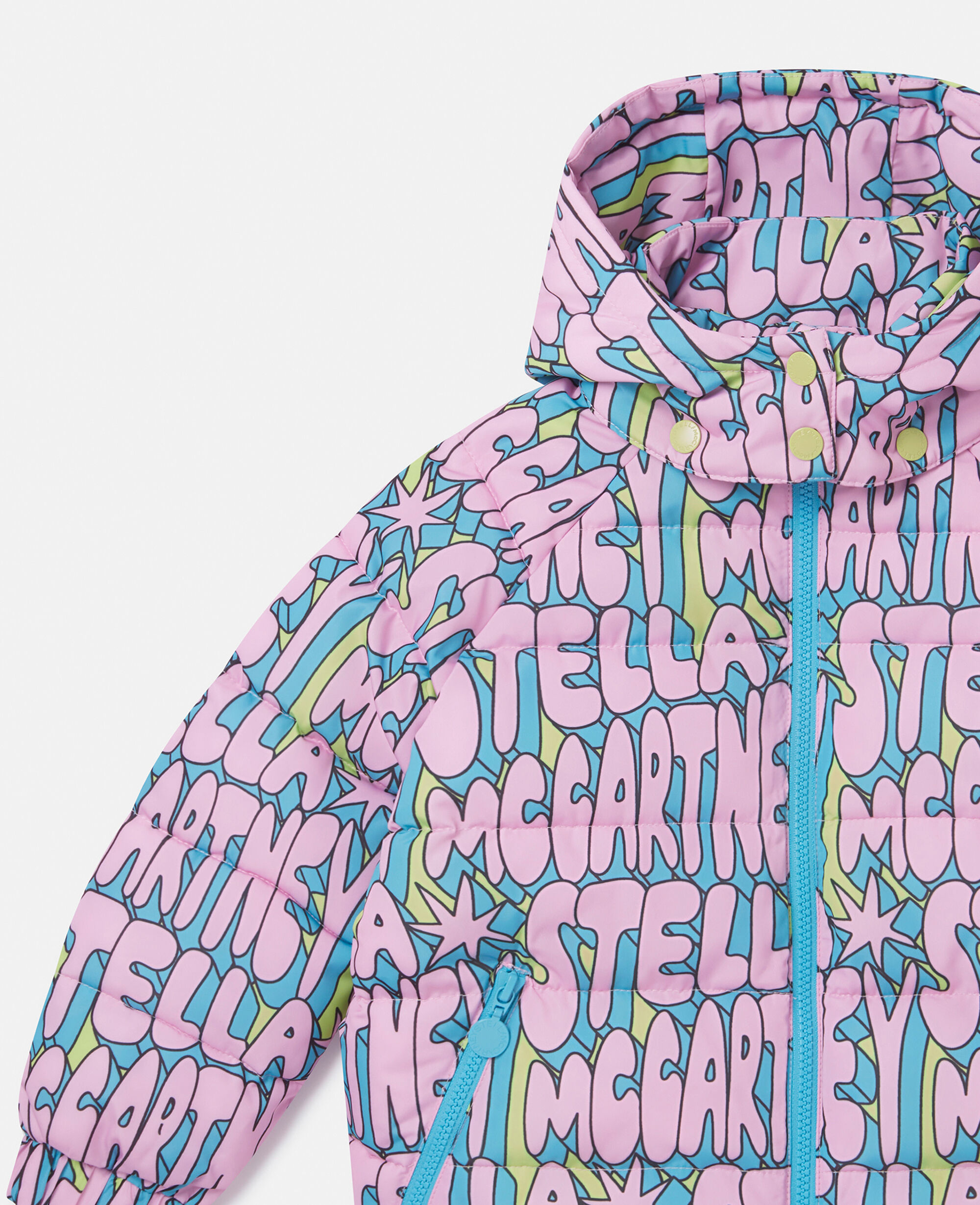 Kids' Ski Wear | Stella McCartney US Kids' Ski Wear | Stella McCartney US
