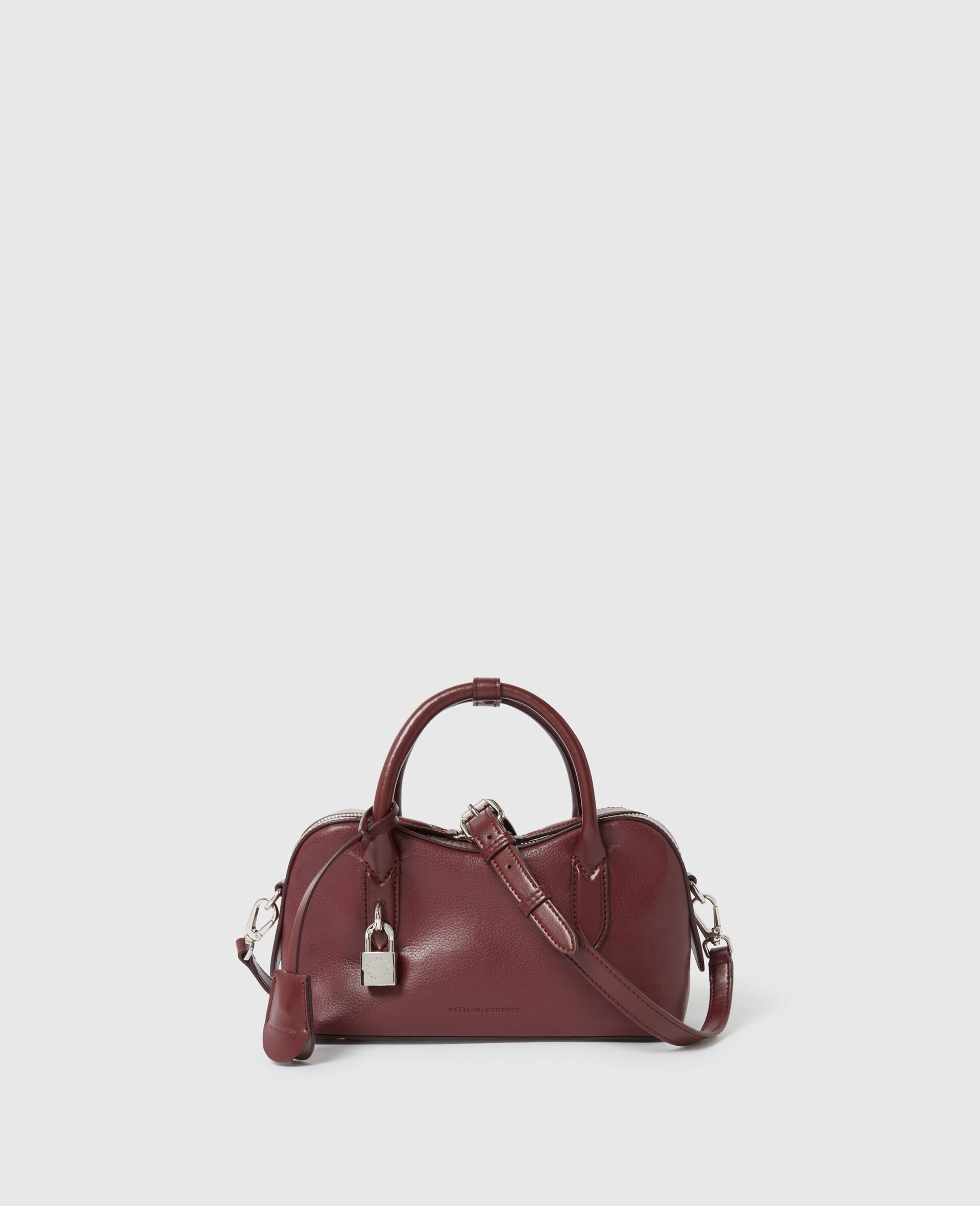 Ryder Crossbody Bag-Red-medium