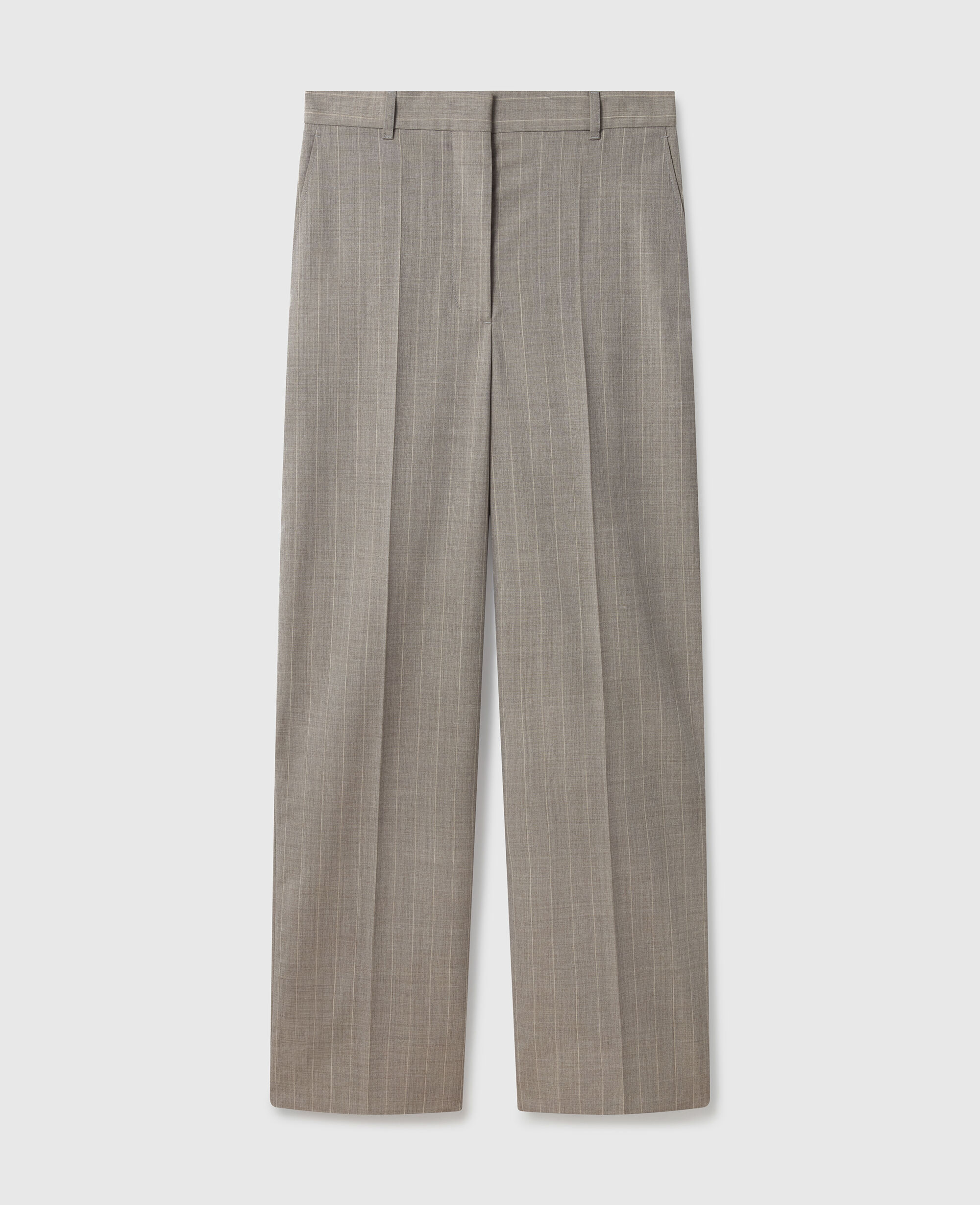 Women's Trousers & Shorts | Cropped & Tailored | Stella