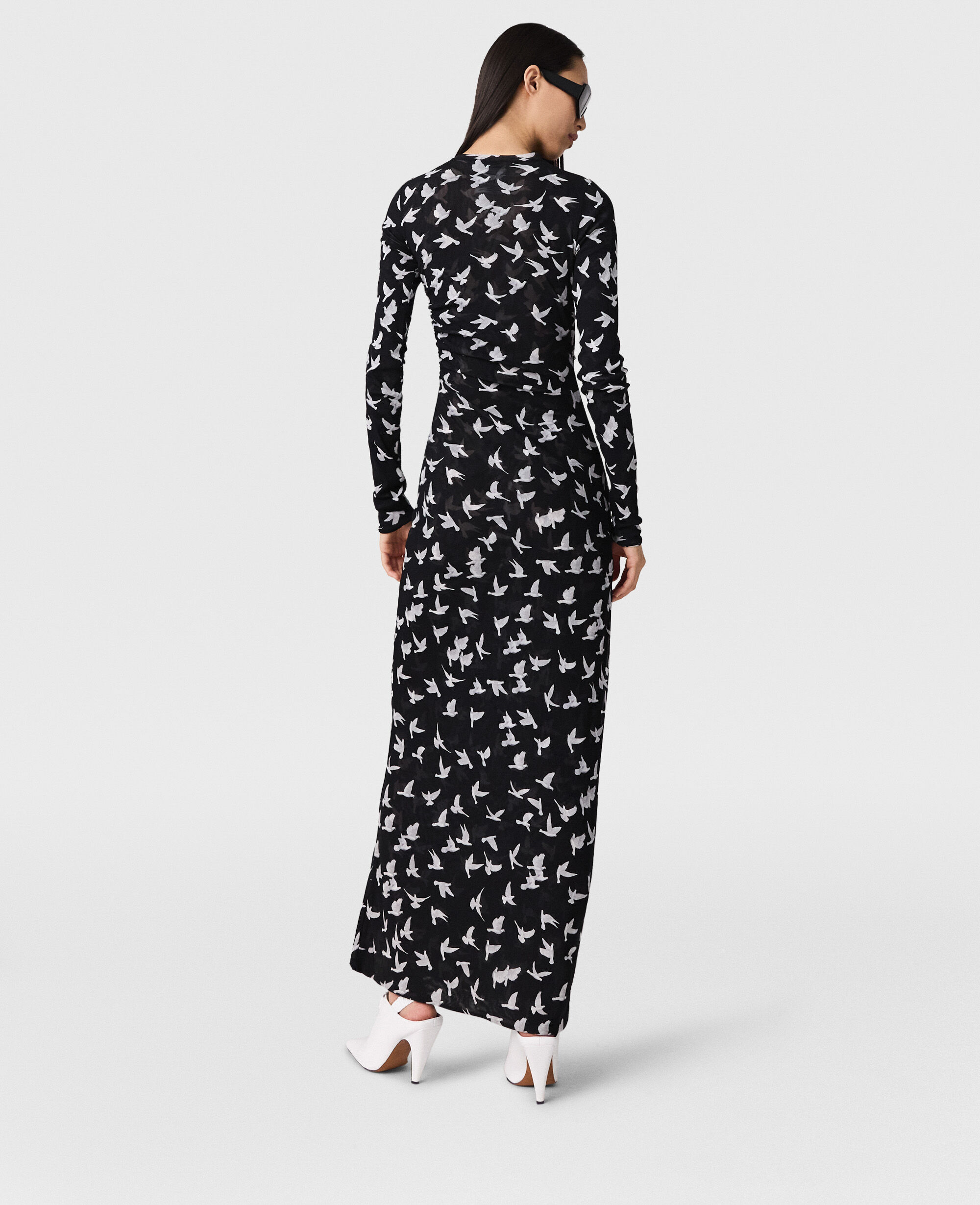 ステラ マッカートニー (STELLA Mccartney) レディース/ロング