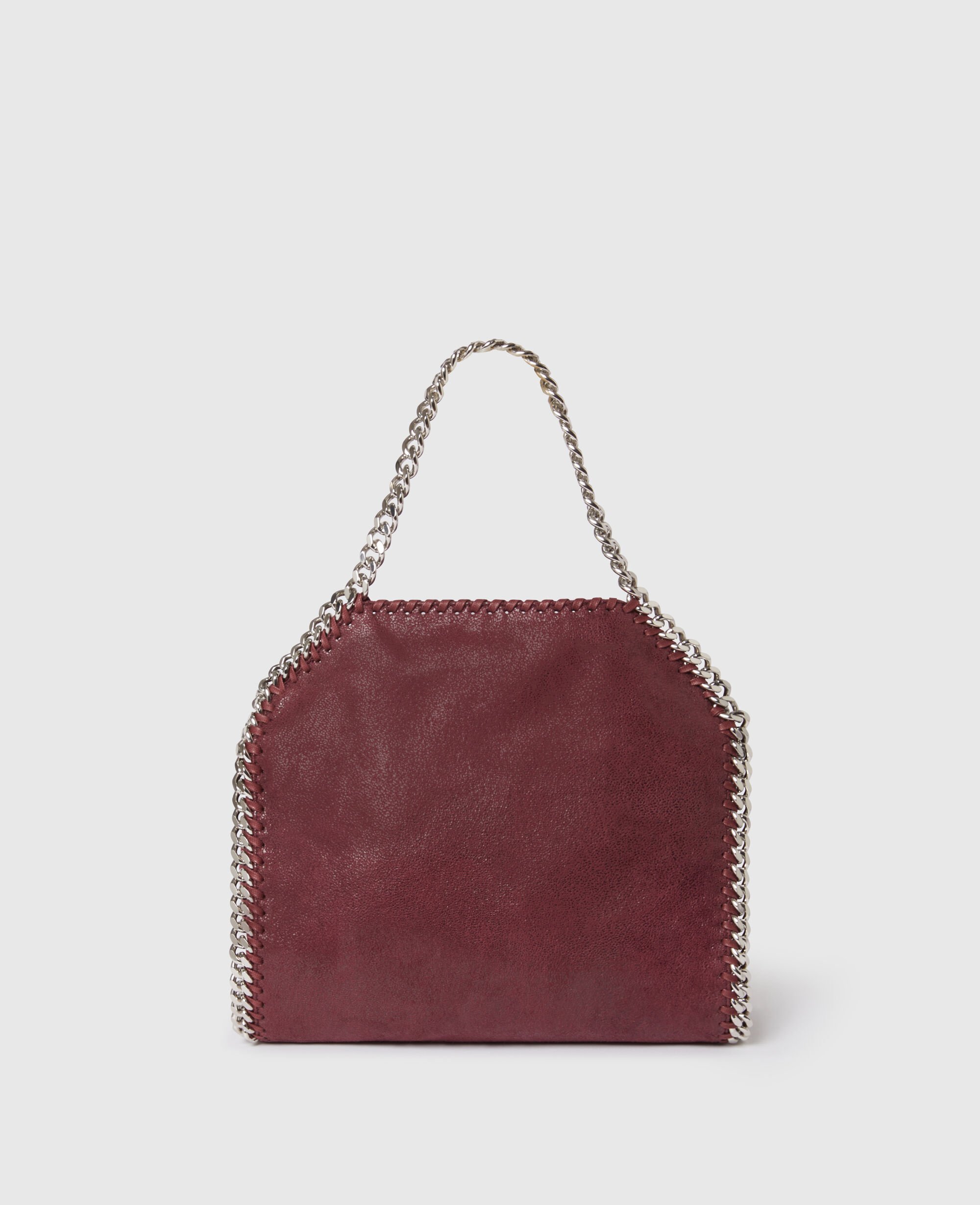 Women プラム ファラベラ ミニ トートバッグ | Stella McCartney JP
