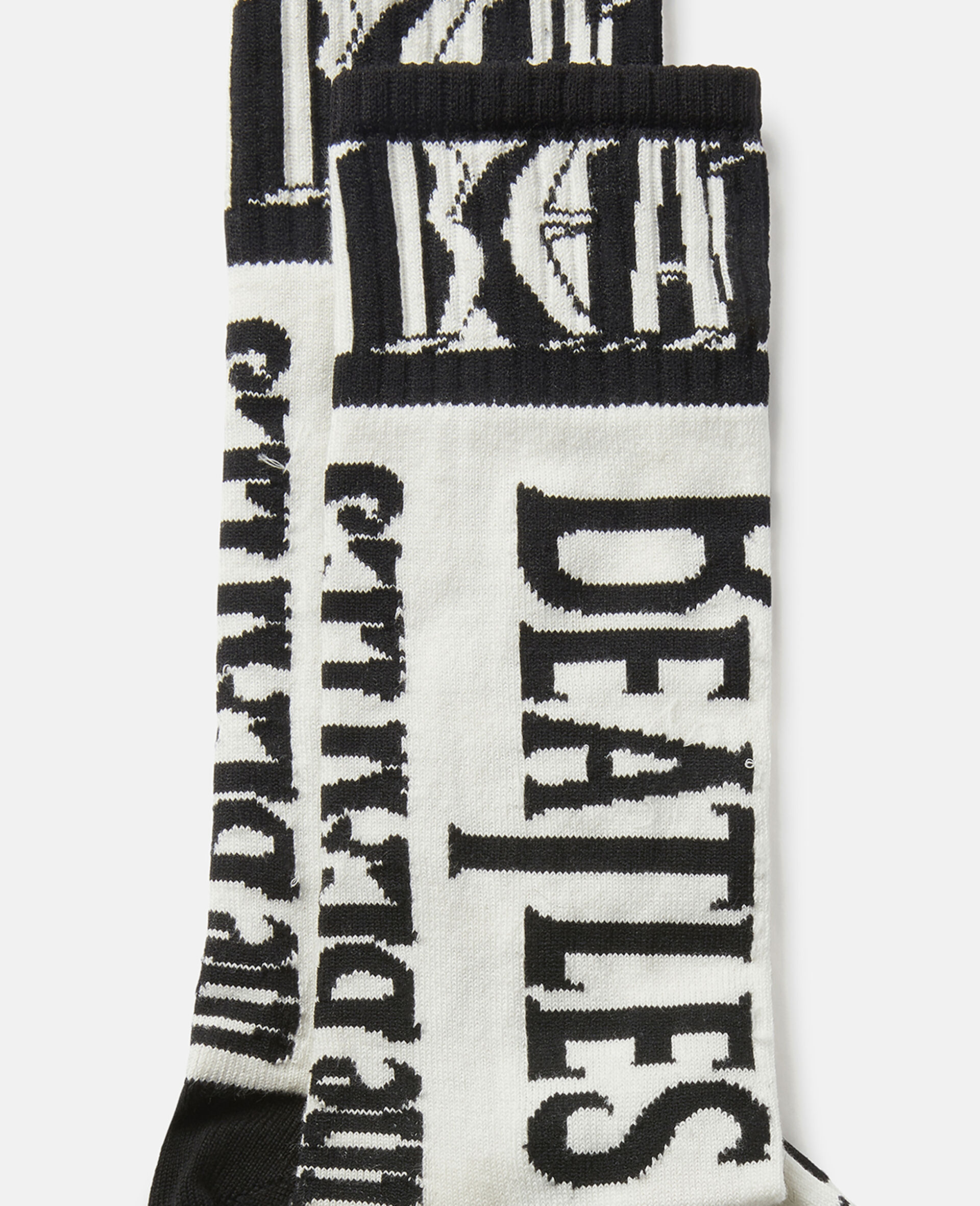 Chaussettes Get Back-Fantaisie-large image number 1