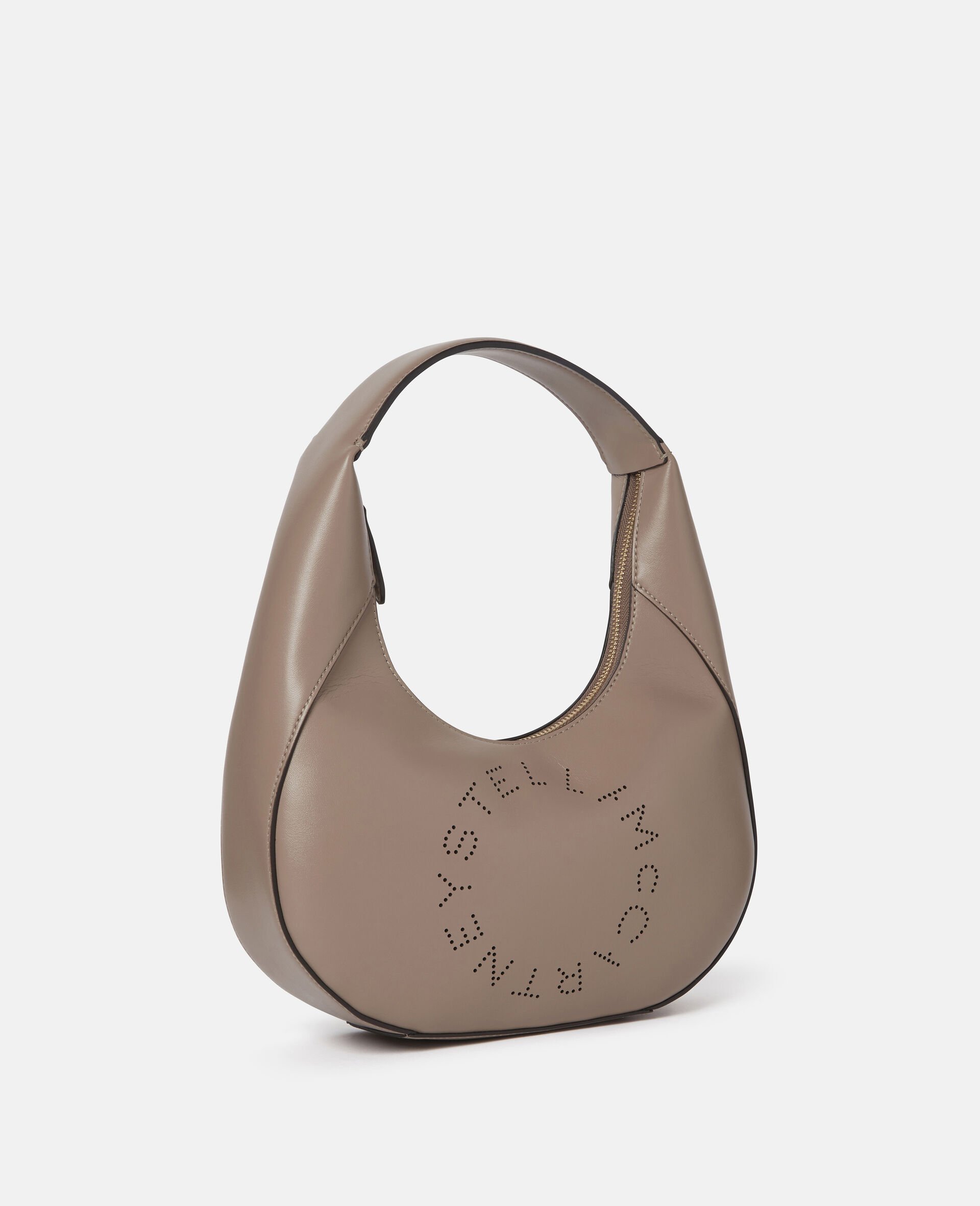 Sac porte epaule Logo-Noir-large Sac porte epaule Logo-Noir-large image number 1