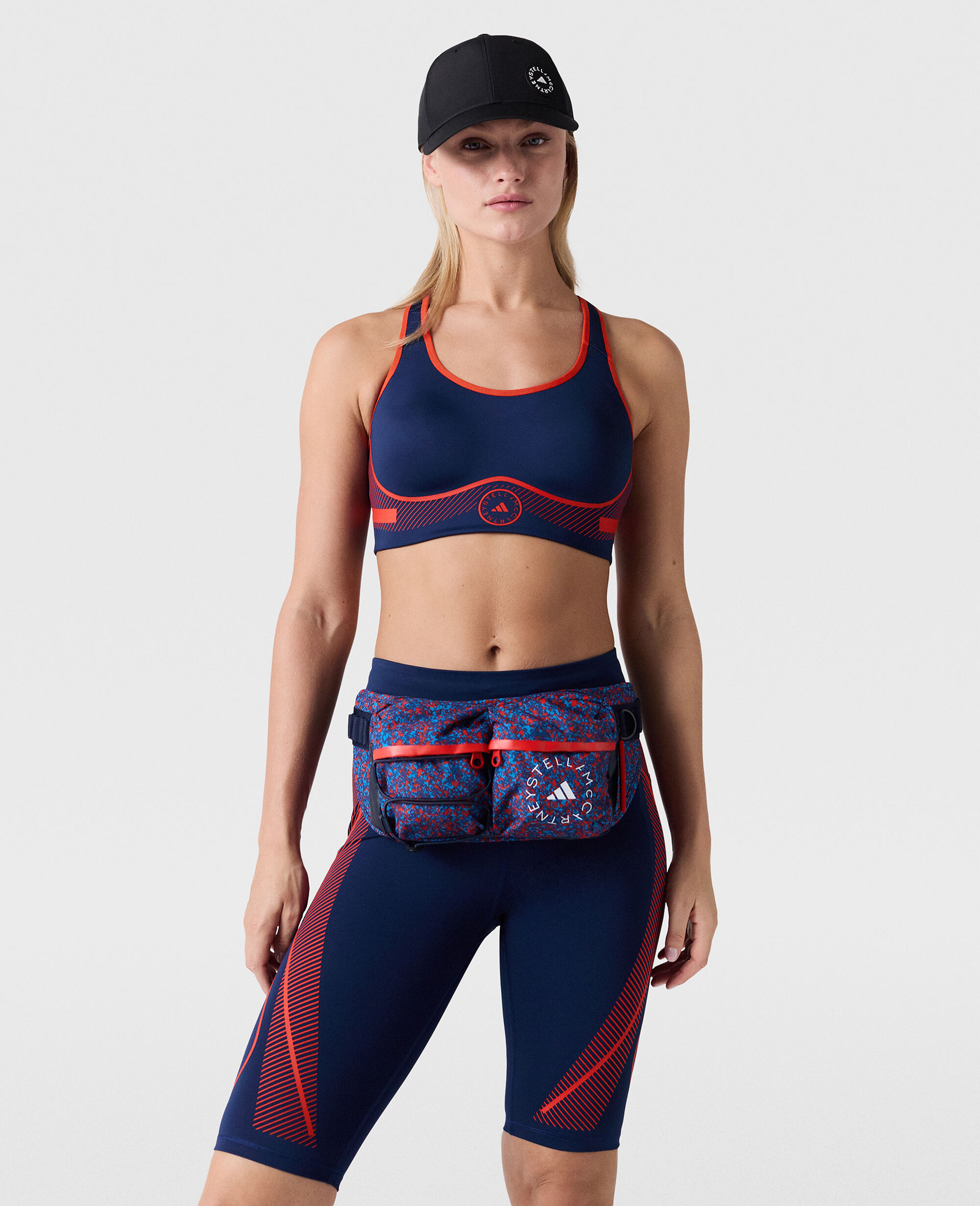 adidas X Stella McCartney Sportswear | Stella McCartney US