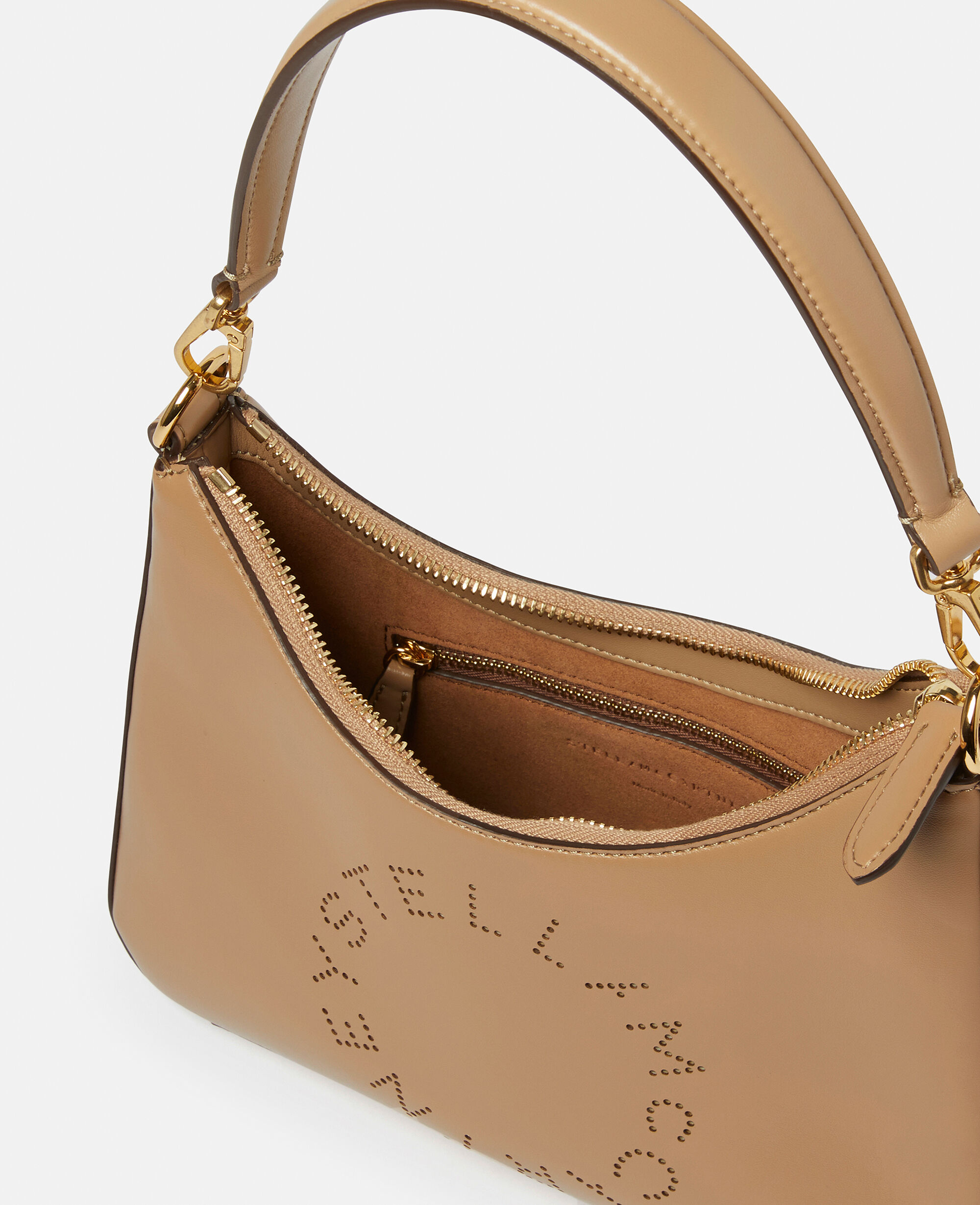 Logo Bag Women s Designer Handbags Stella McCartney US