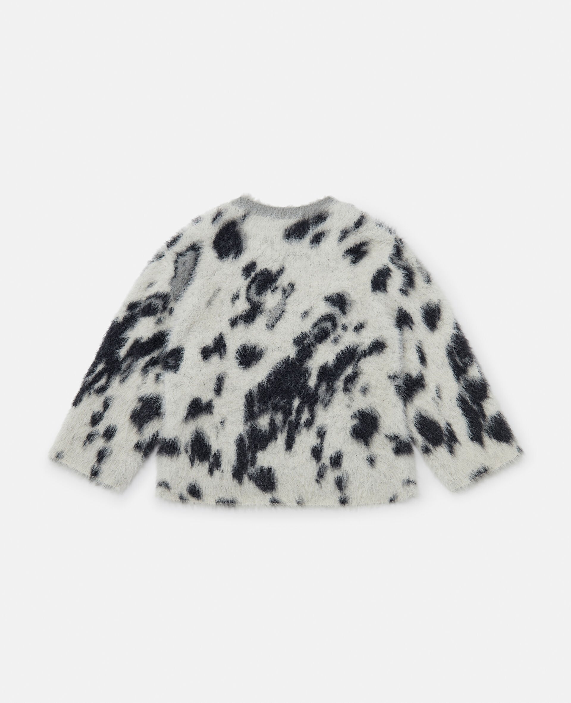 Appaloosa Pattern Sweater-White-large Appaloosa Pattern Sweater-White-large image number 2