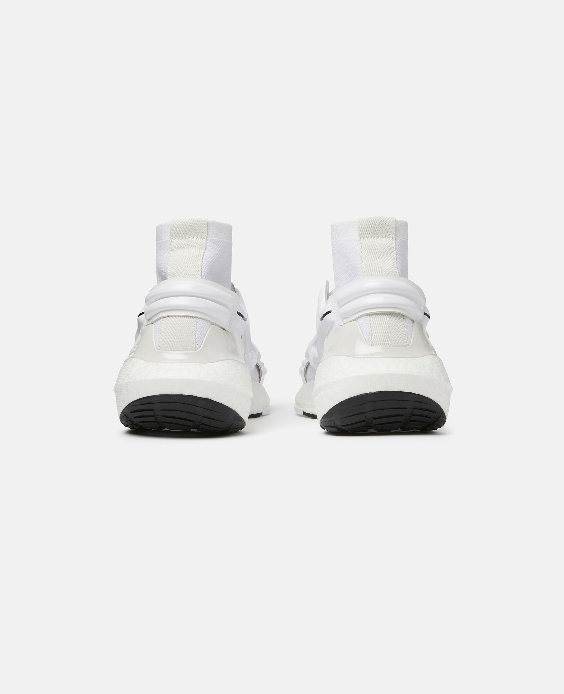Ultraboost 22 Elevated Sneakers-White-large image number 2