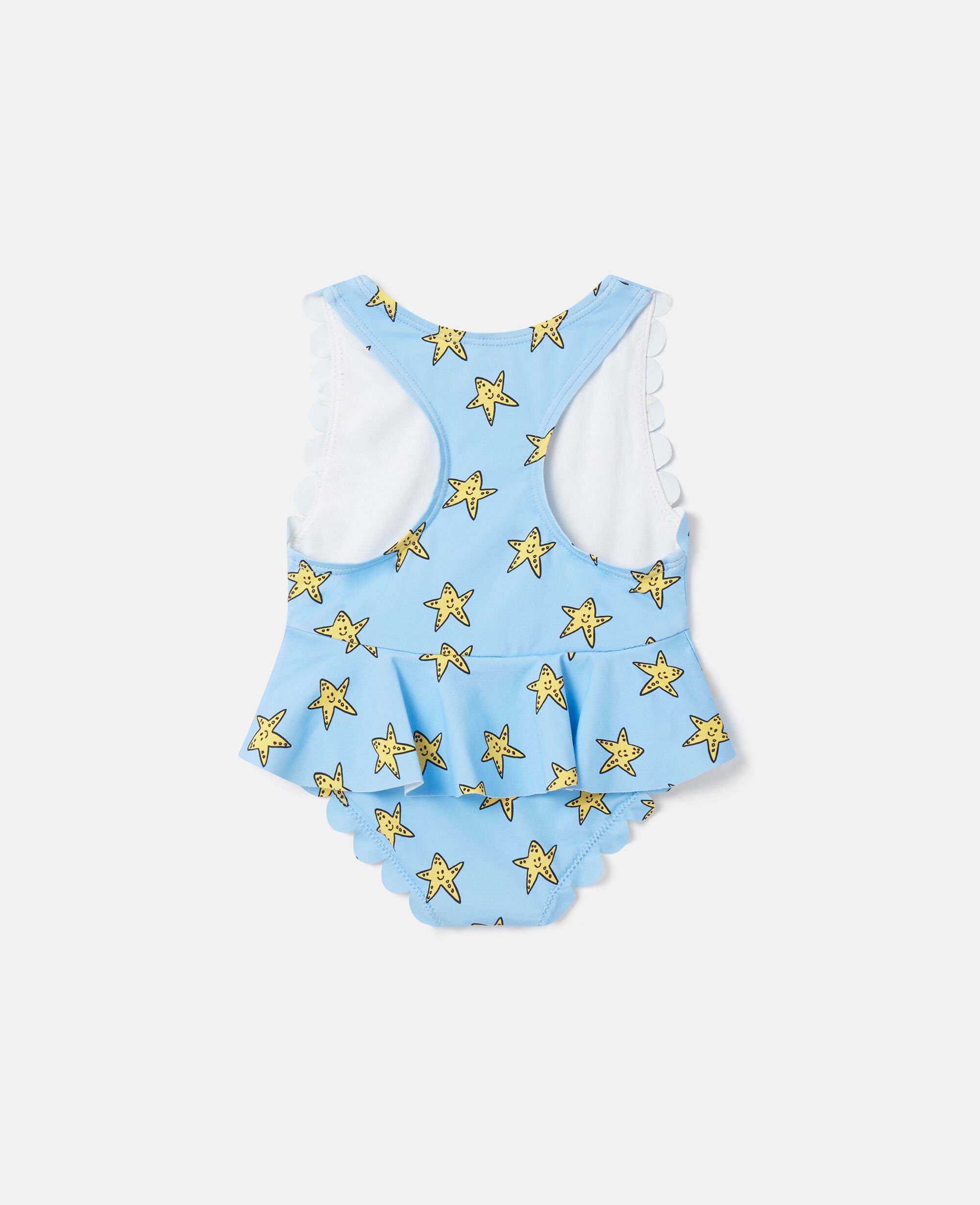 Stella mccartney baby swimwear 2025