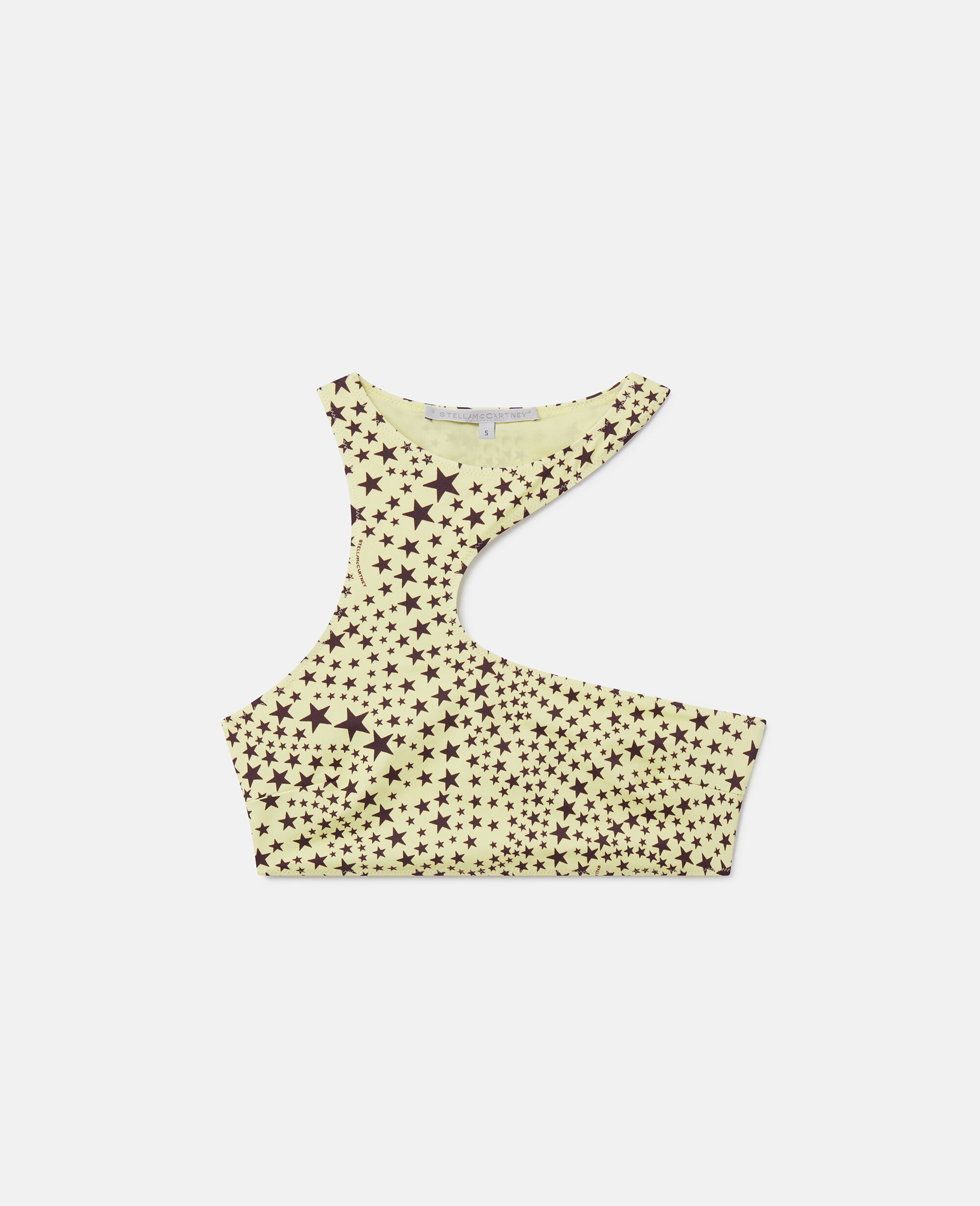 Star print bikini cheap