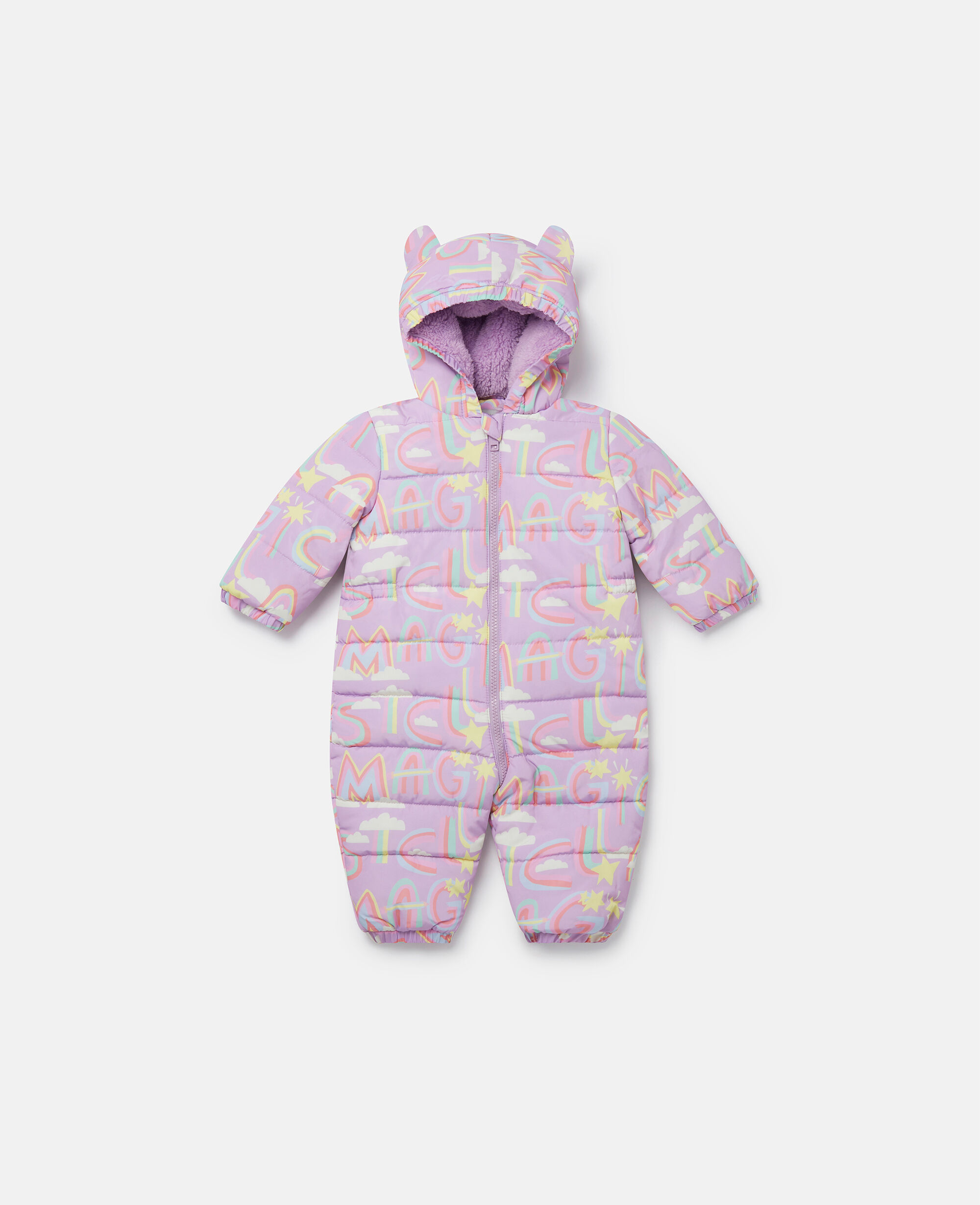 Stella mccartney baby shop snowsuit