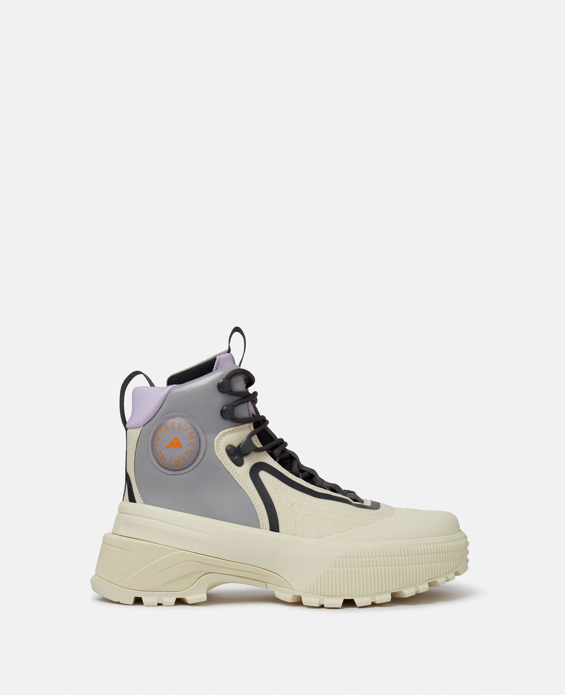 Terrex Hiking Boots-Multicolour-large image number 0