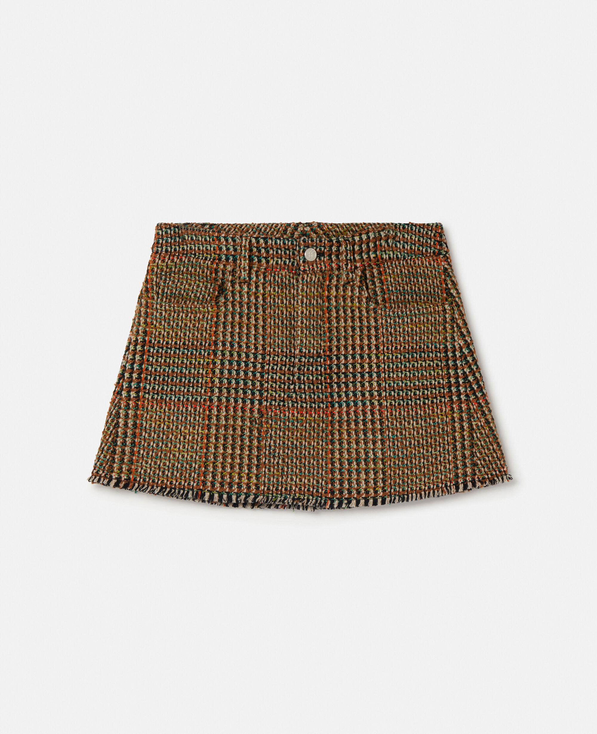 Stella tweed joggers sale