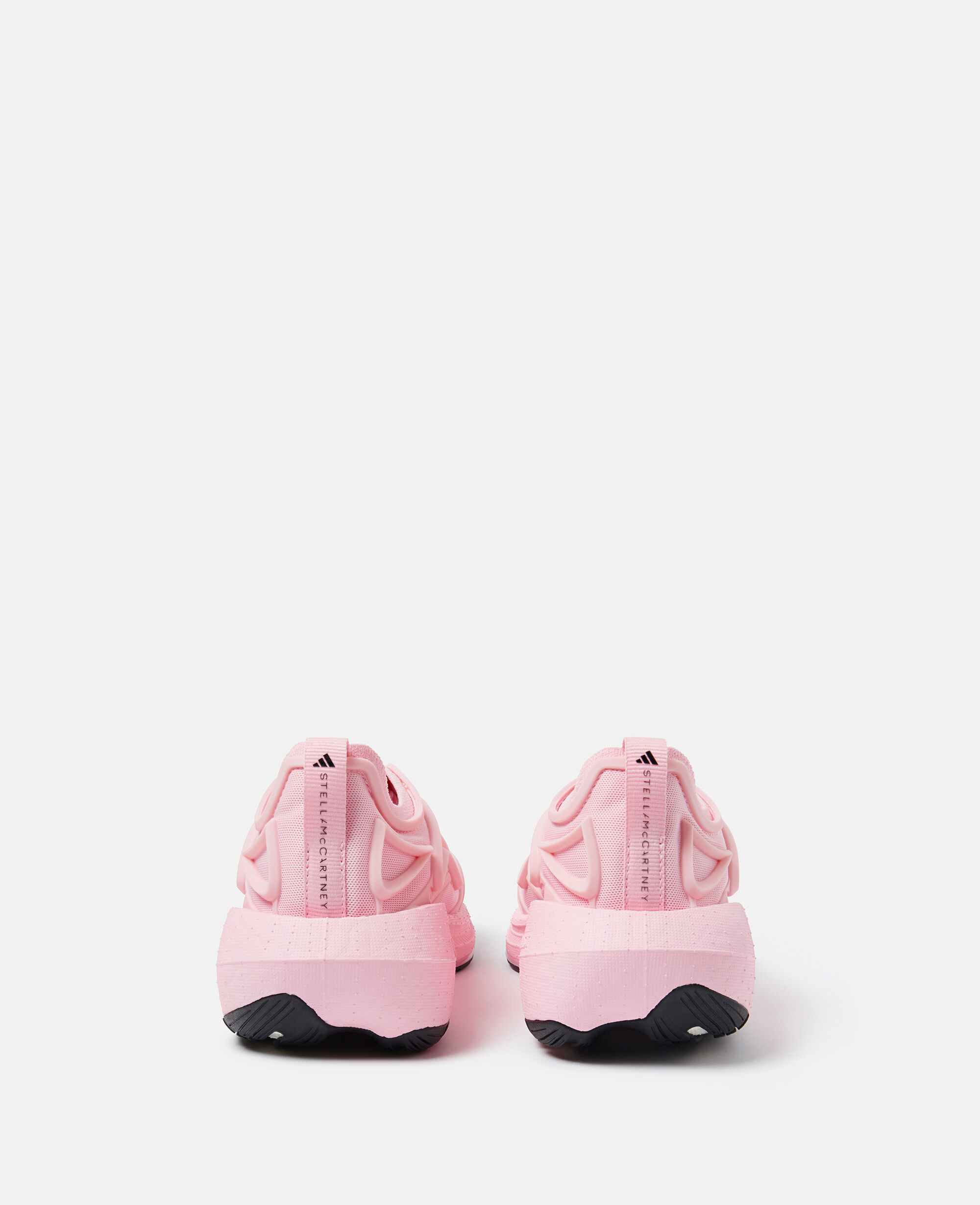 Stella mccartney pink trainers clearance