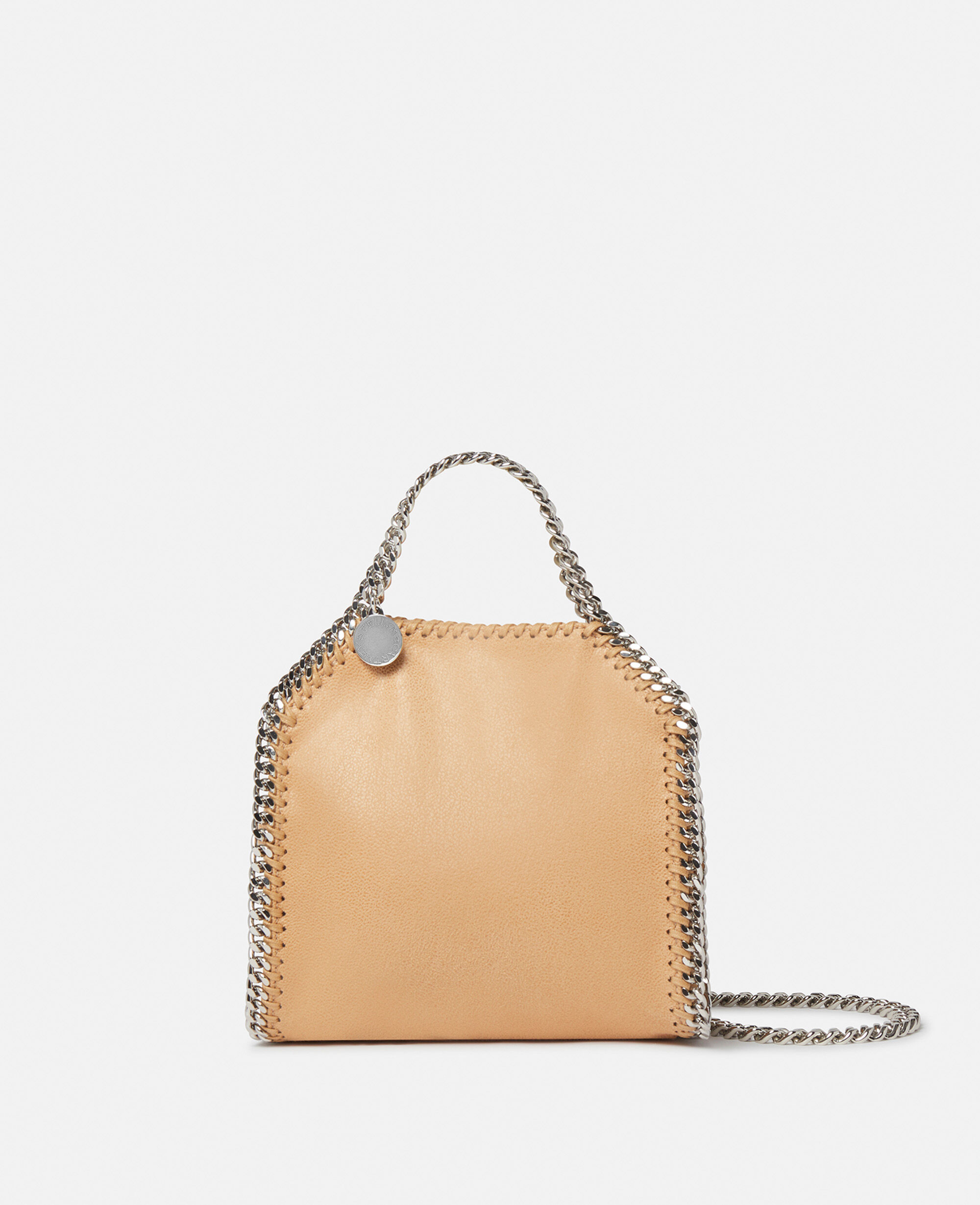 Stella mccartney tiny tote 2025