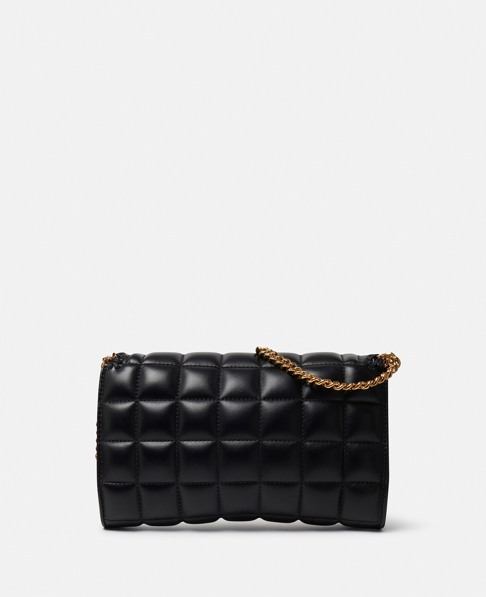 Stella mccartney shop quilted bag
