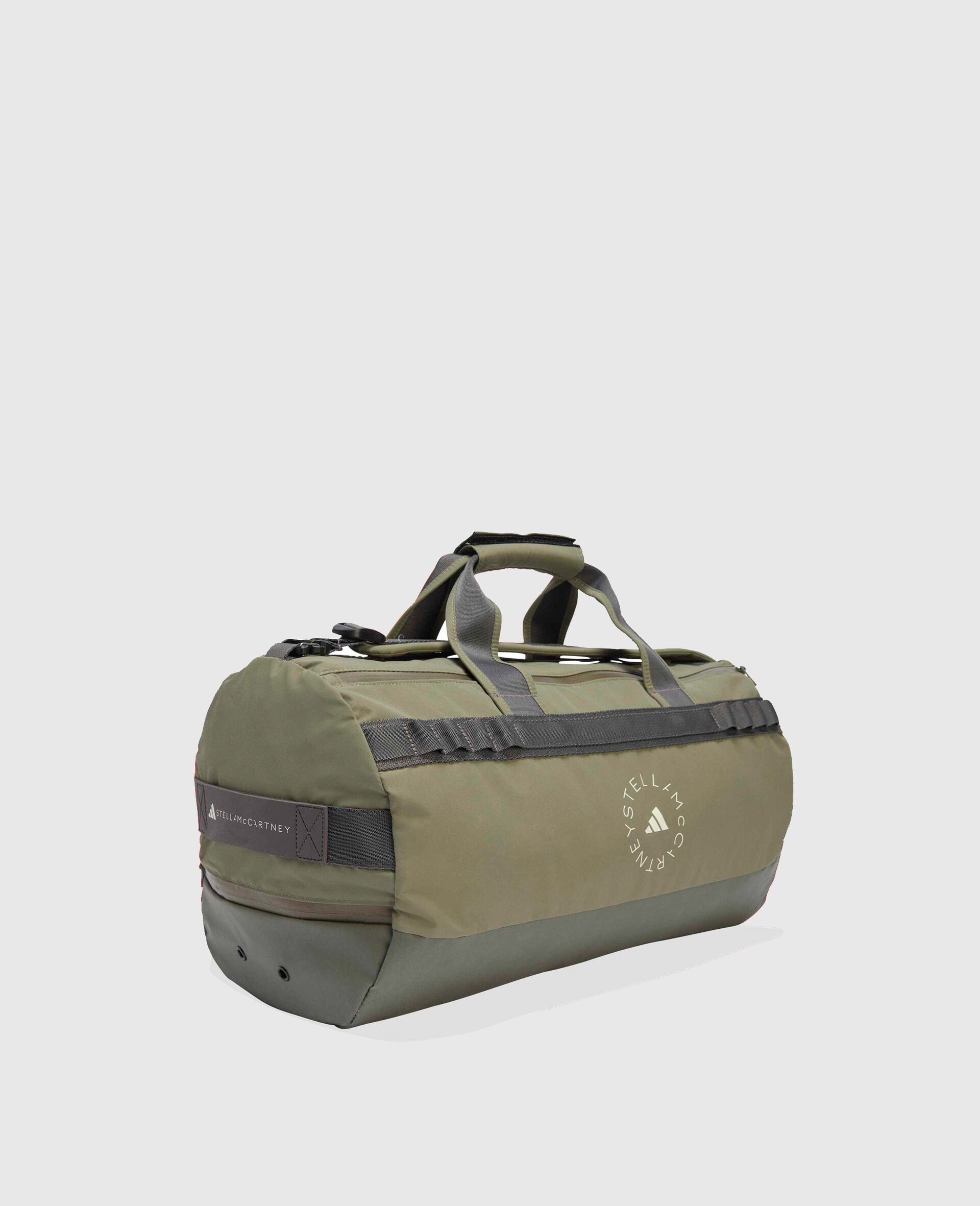 Sac 24 7 avec logo-Vert-large image number 2