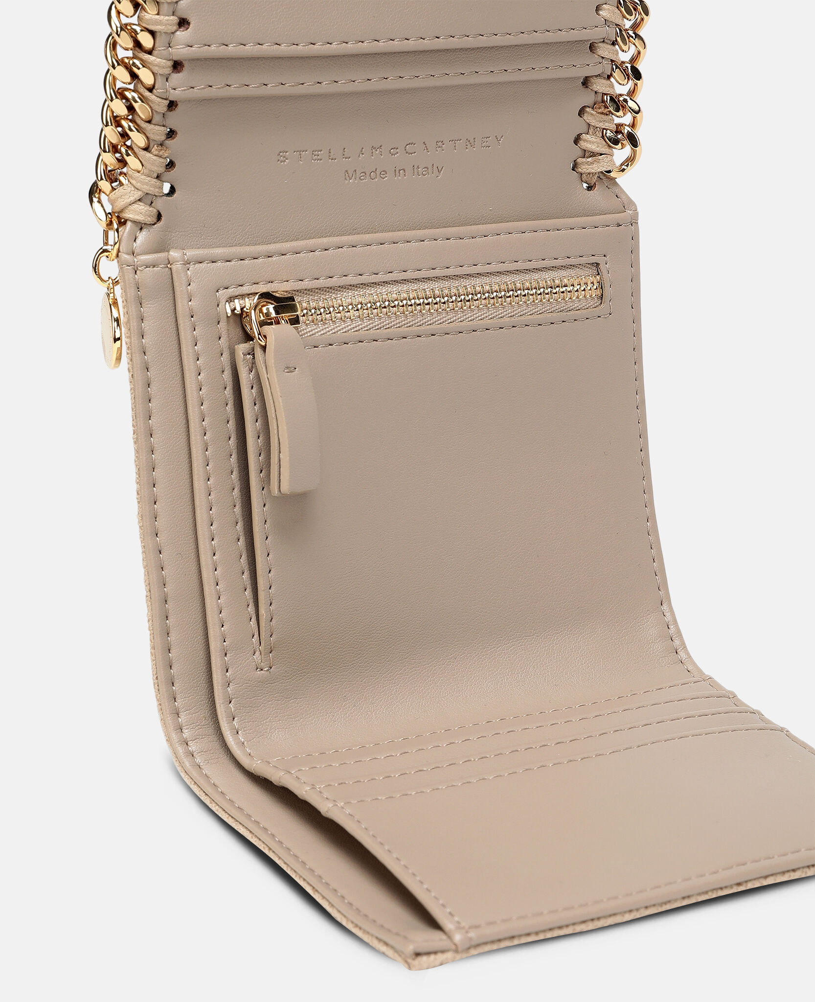 Stella mccartney cheap small wallet