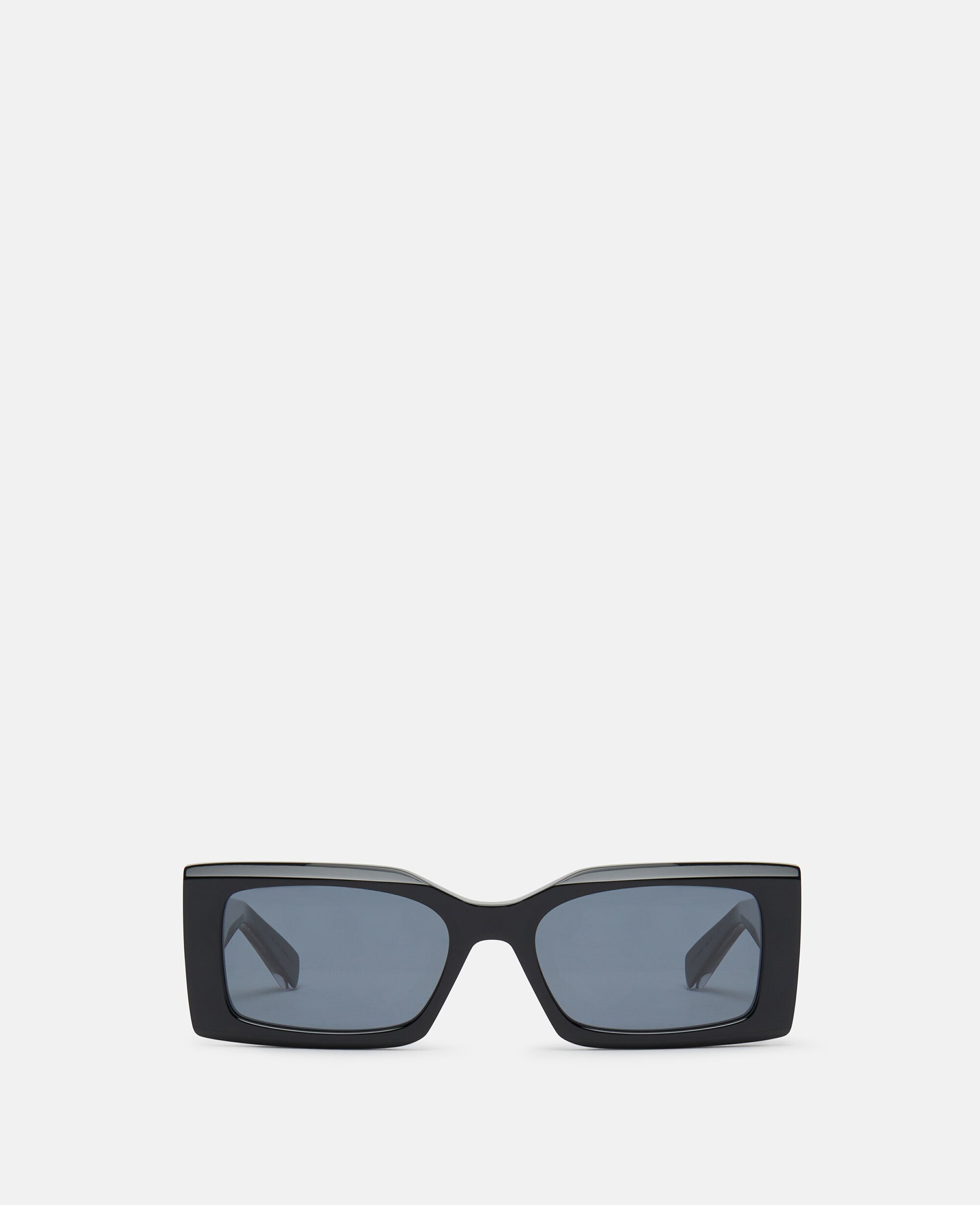 Stella mccartney square sunglasses online