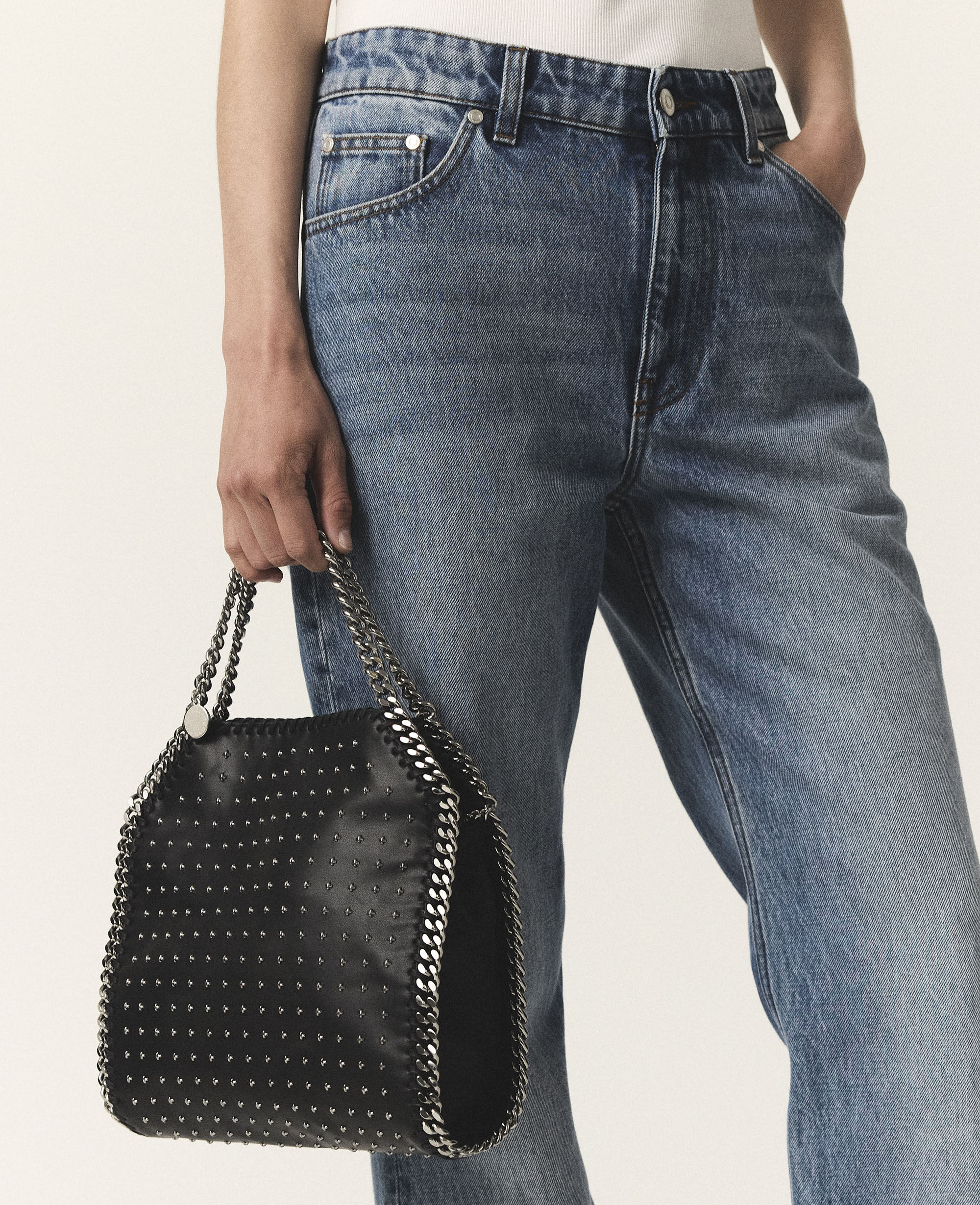 Stella McCartney ステラ・マッカートニー ファラベラ トート