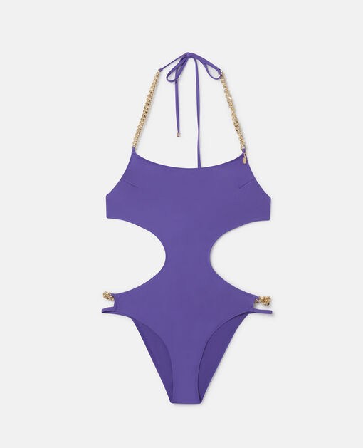 komplikationer Bar jord Women's Luxury Swimwear | Stella McCartney US
