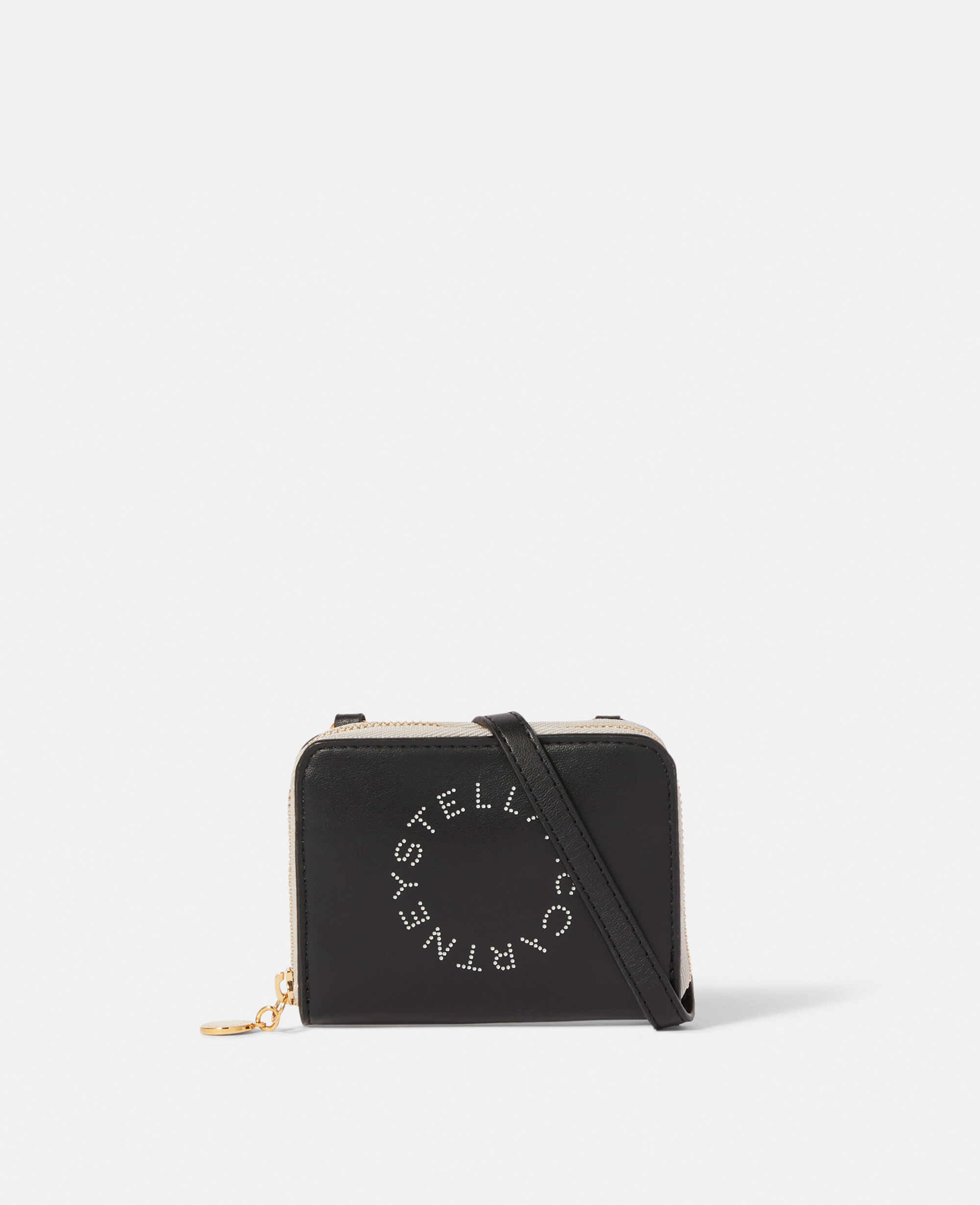 Portacarte con zip discount