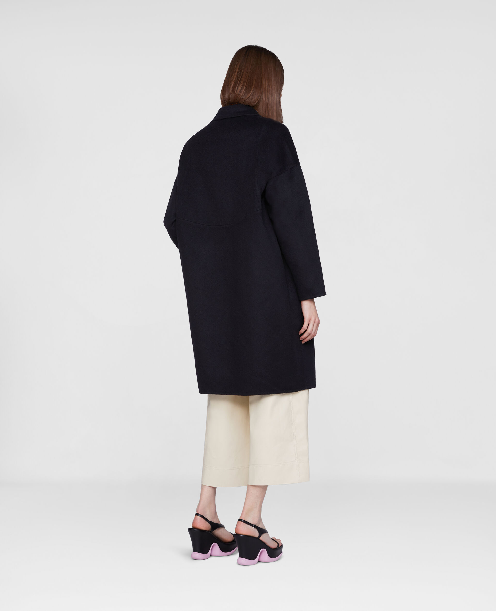 Bilpin Coat-Black-large image number 2