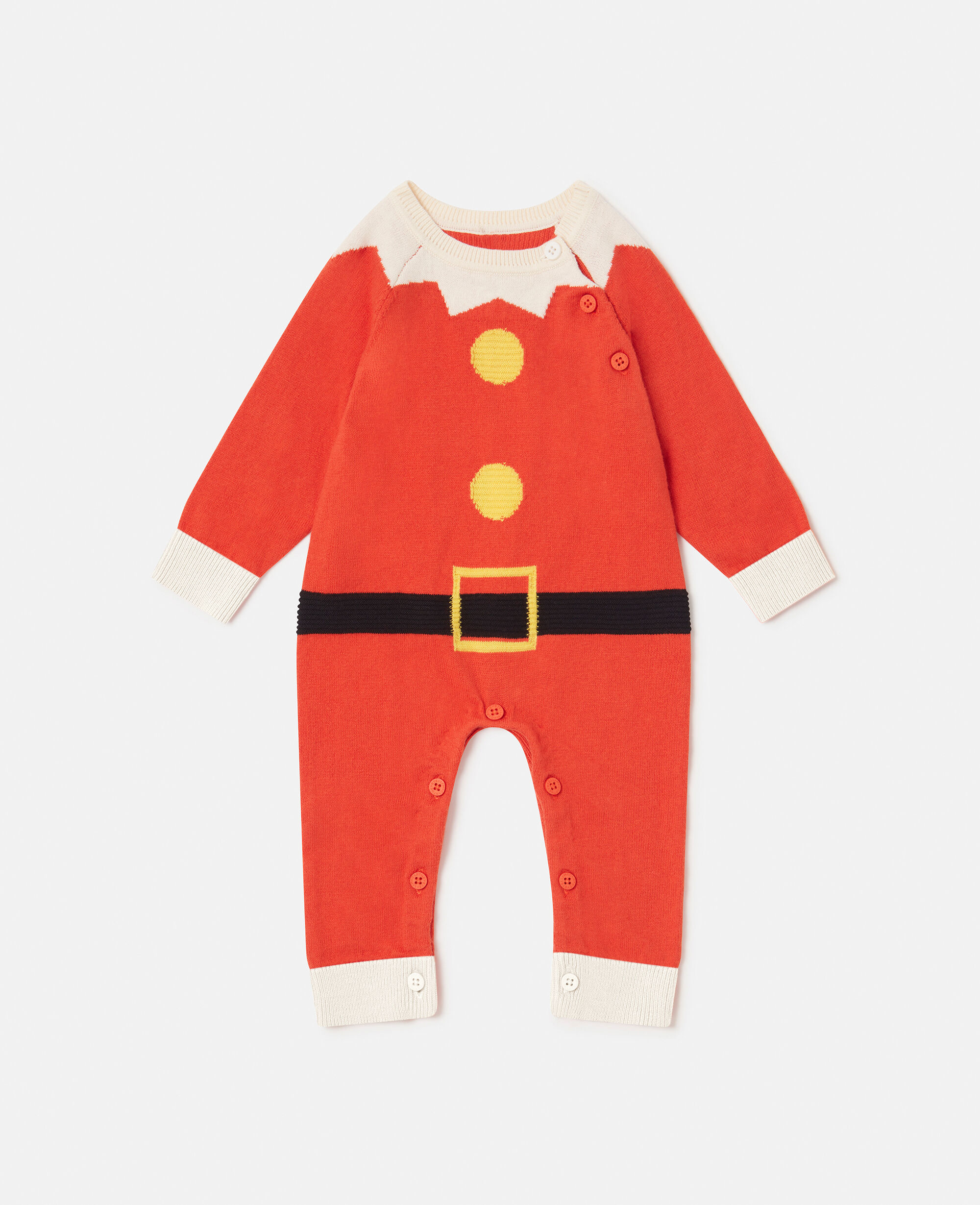 最新人気 Knitted Elf Santa's Red Women Sleepsuit US McCartney Stella | トートバッグ