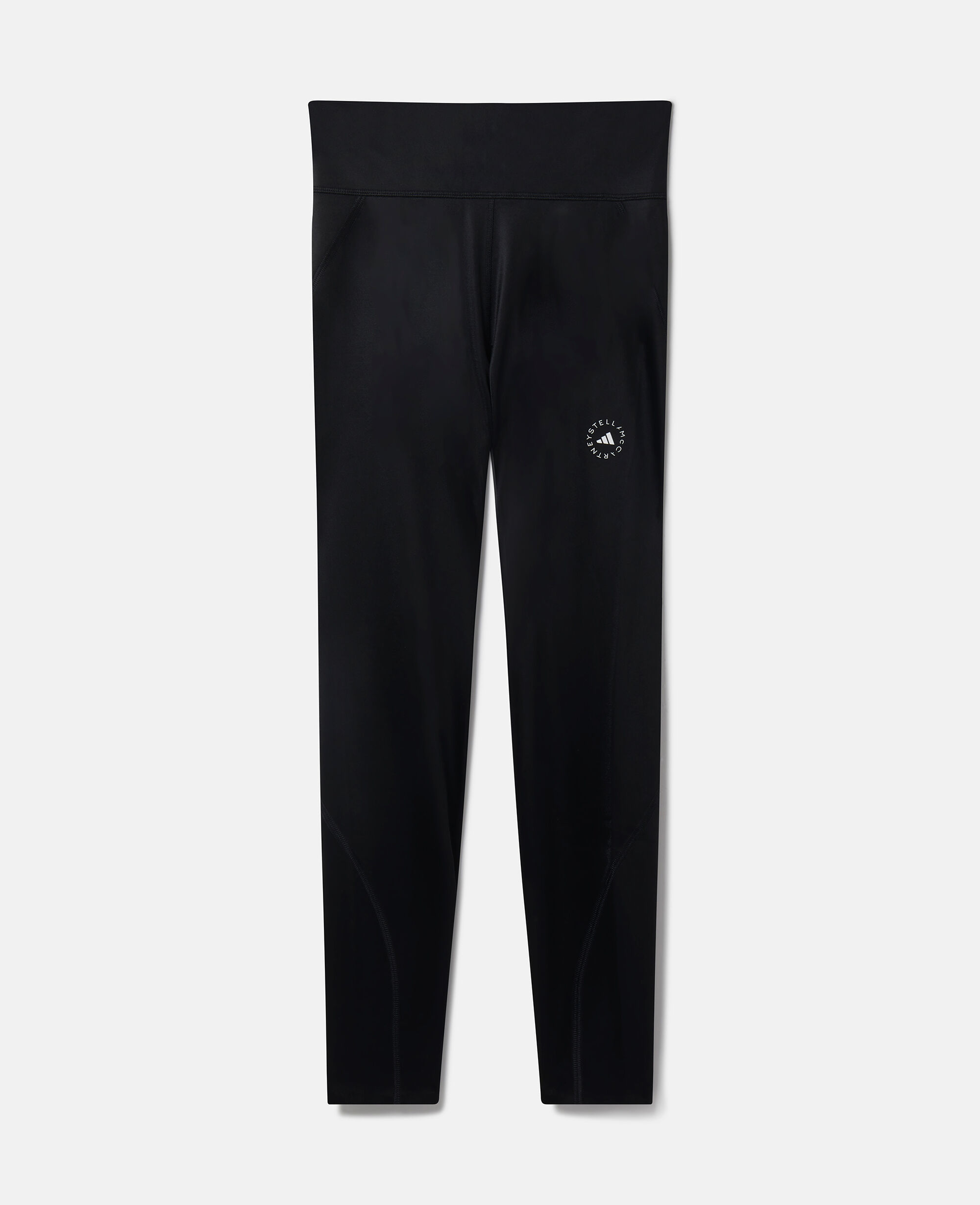 楽天市場】【20%OFF 2/4-2/10】【公式】アディダス adidas 返品可 ライフスタイル adidas by Stella  McCartney TrueStrength スプリットカフ レギンス バイ ステラ マッカートニー レディース ウェア・服 タイツ・レギンス 黒  ブラック IW0515 レギンス p0204 : adidas 