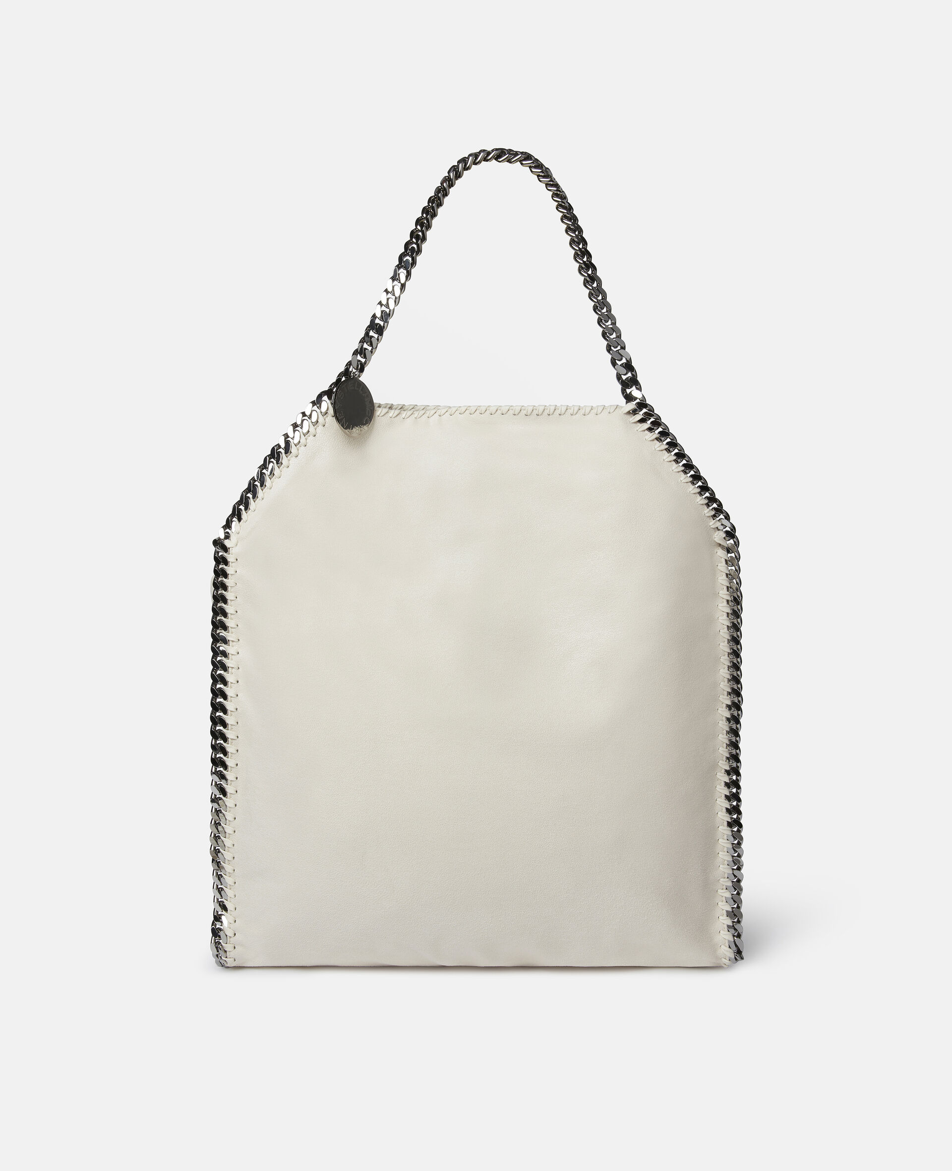 Maxi Falabella Tote-Black-large Maxi Falabella Tote-Black-large image number 0