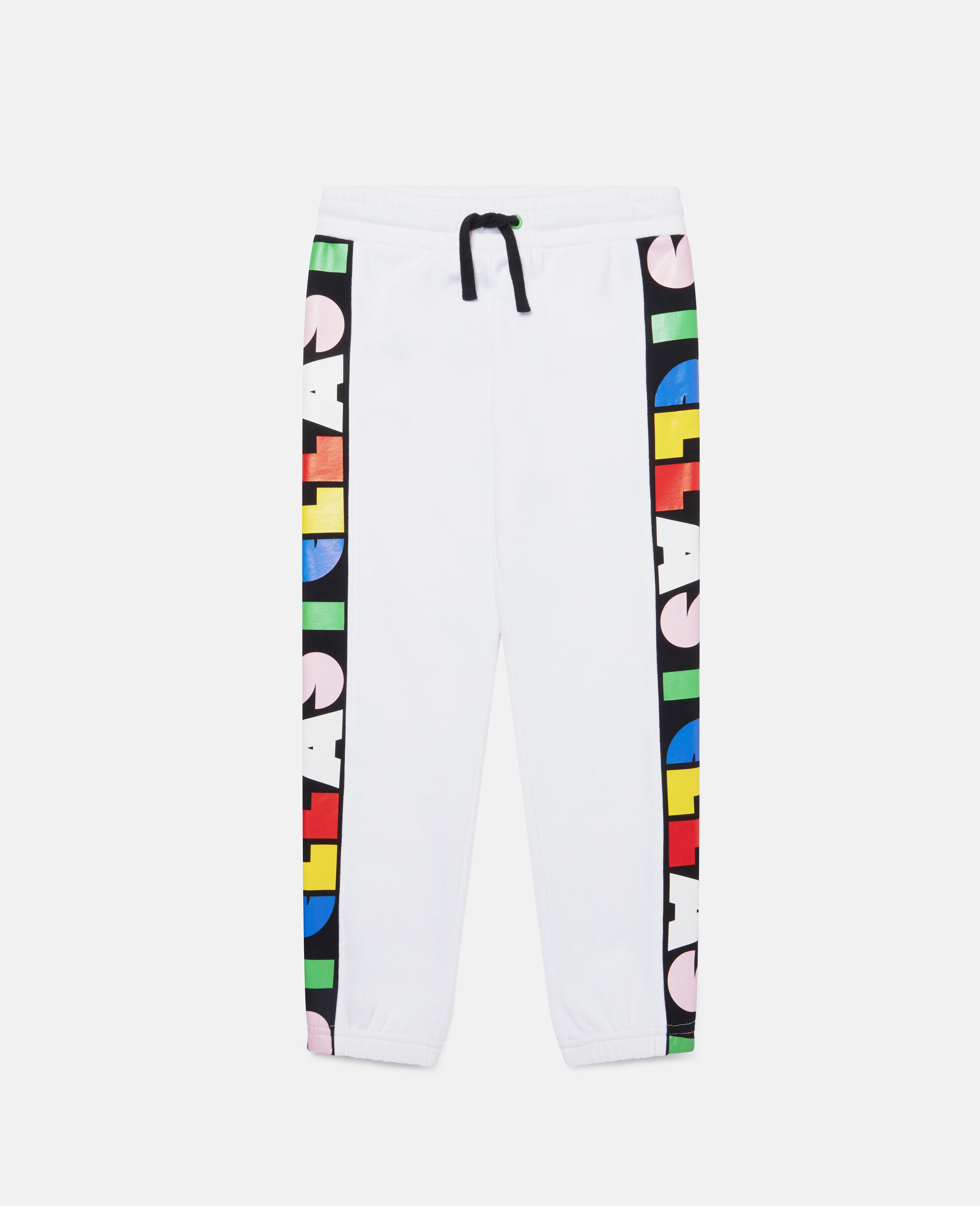stella mccartney joggers