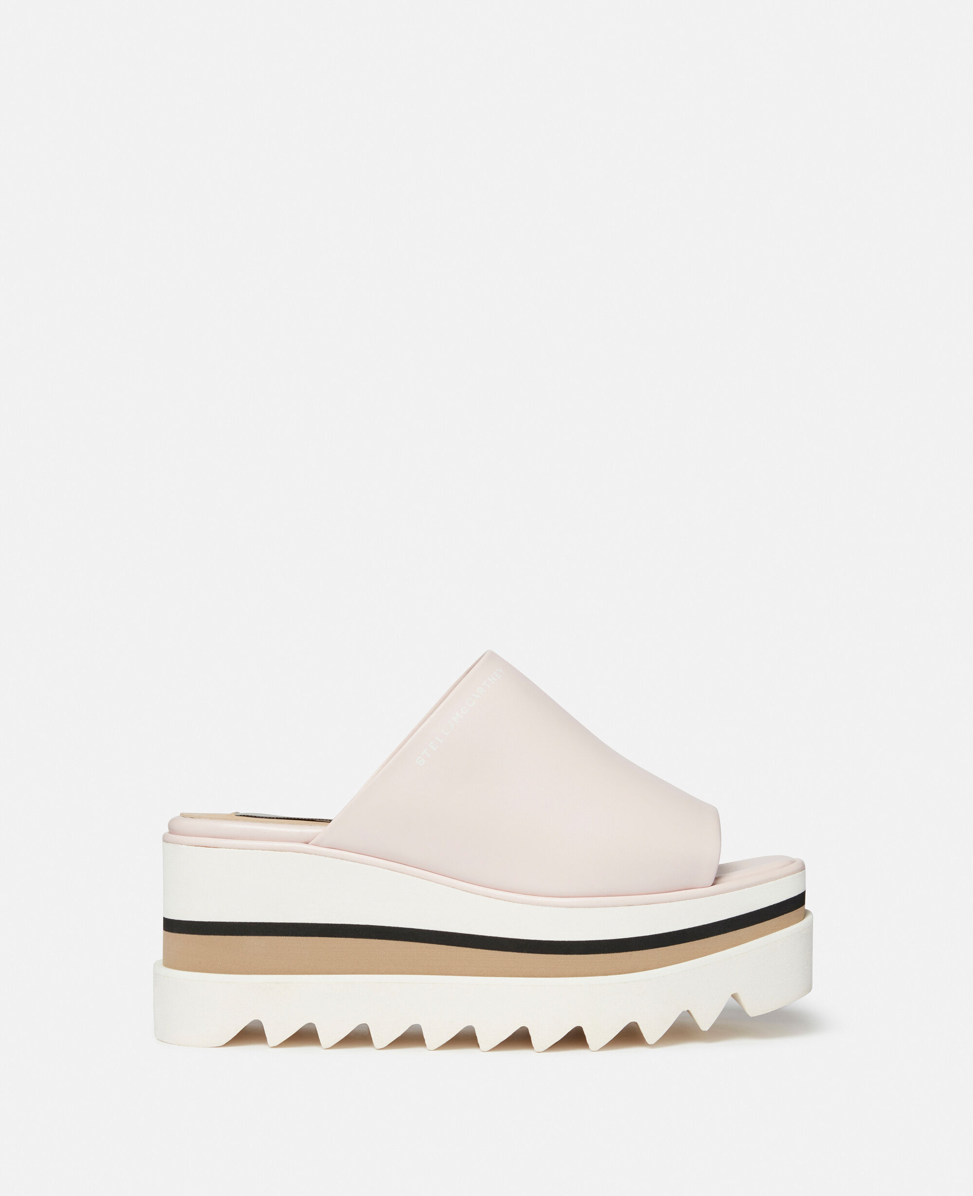 Stella mccartney outlet elyse sandals