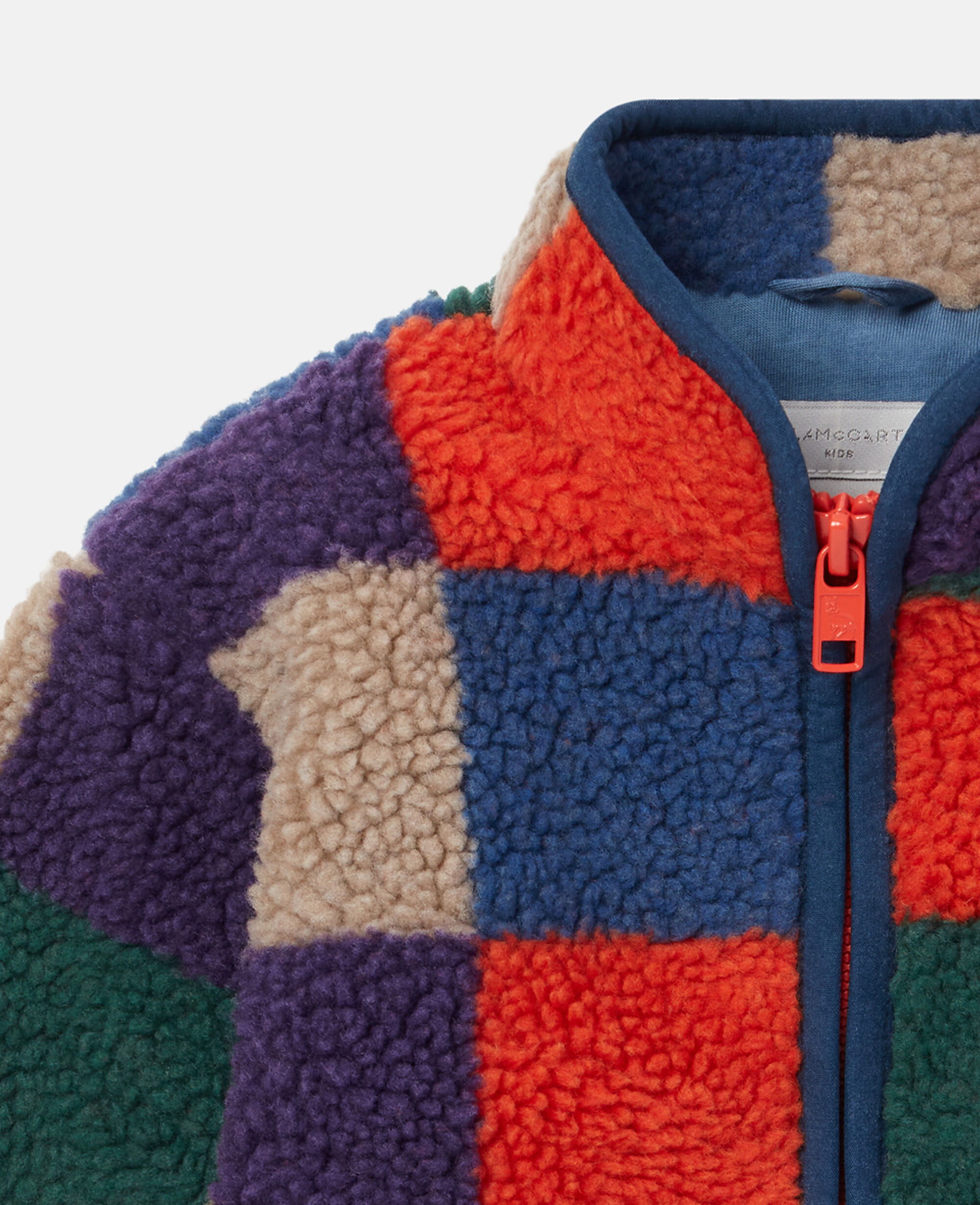 Stella mccartney baby jacket clearance