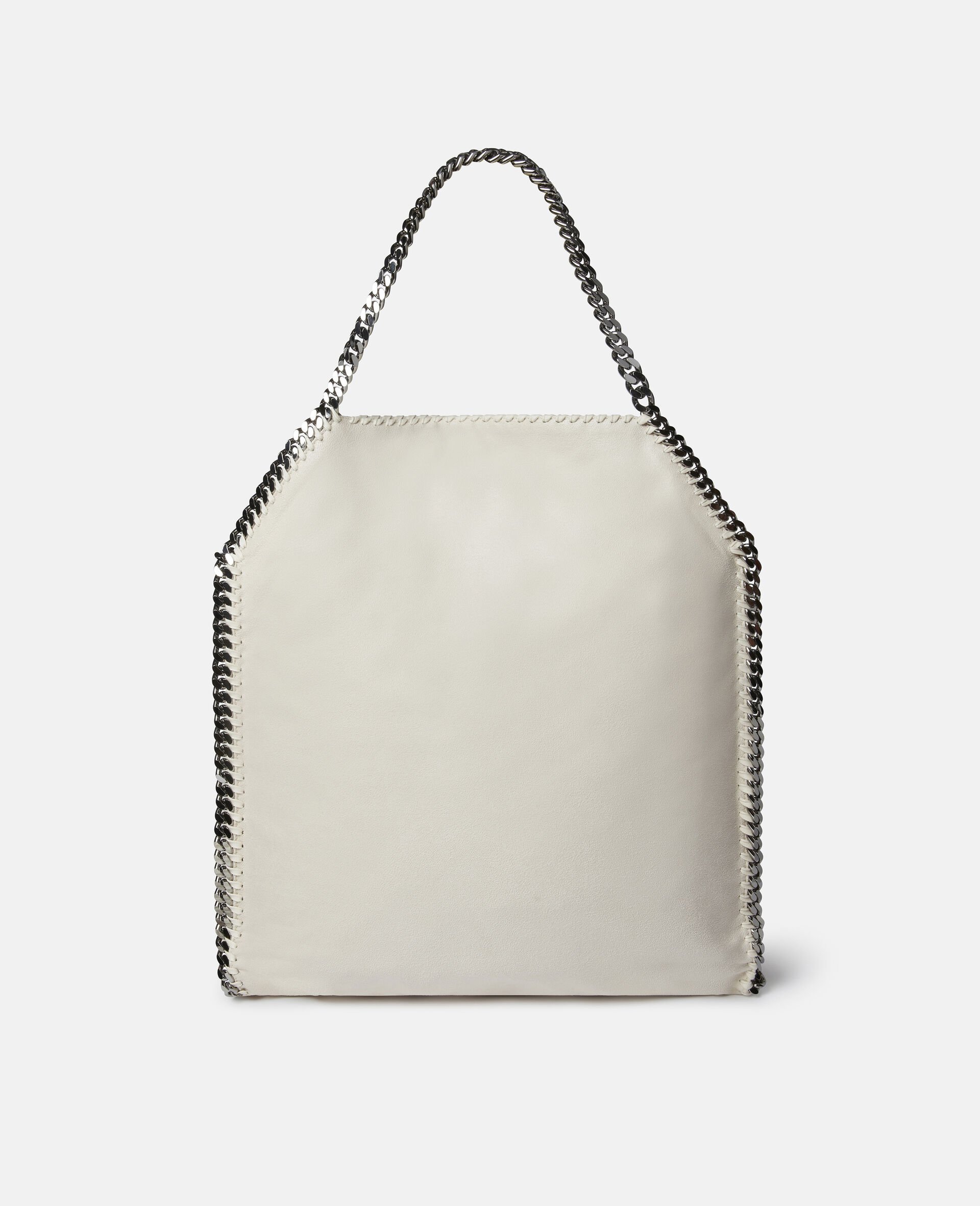 Falabella Maxi Tote Bag-Black-large Falabella Maxi Tote Bag-Black-large image number 3