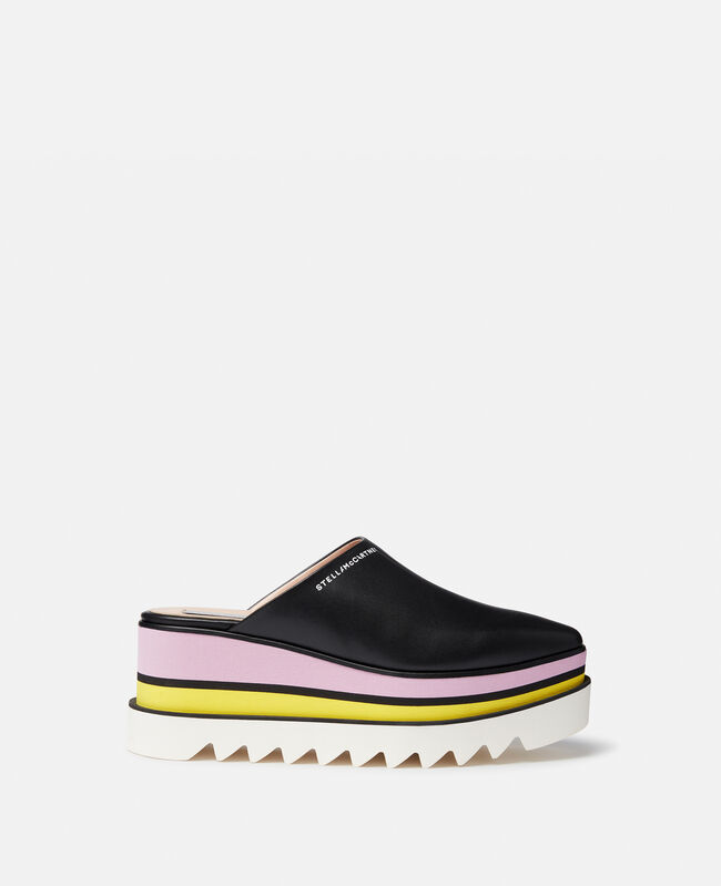stellamccartney.com | Sneak-Elyse Mules