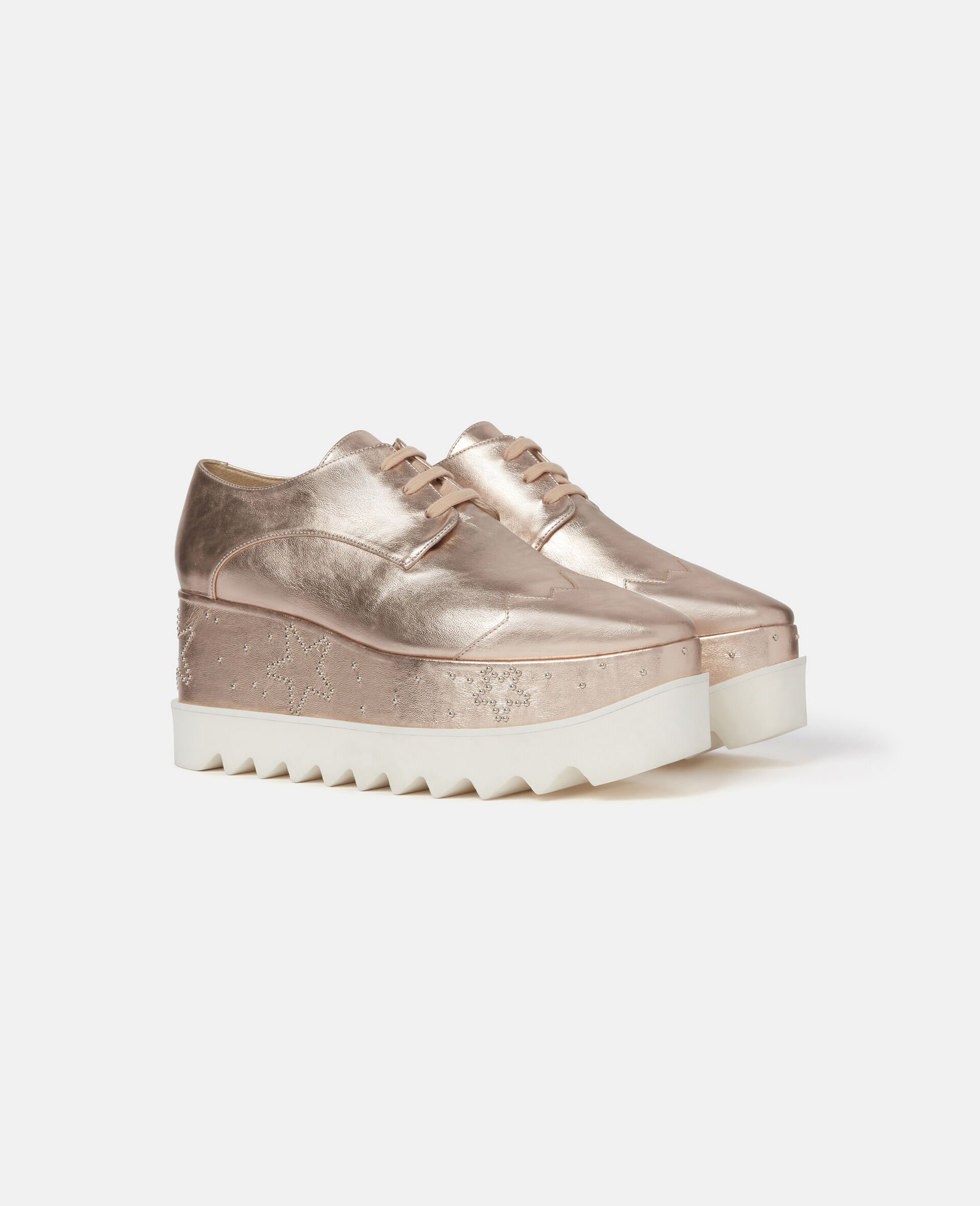 Elyse Platforms-Pink-large Elyse Platforms-Pink-large image number 1