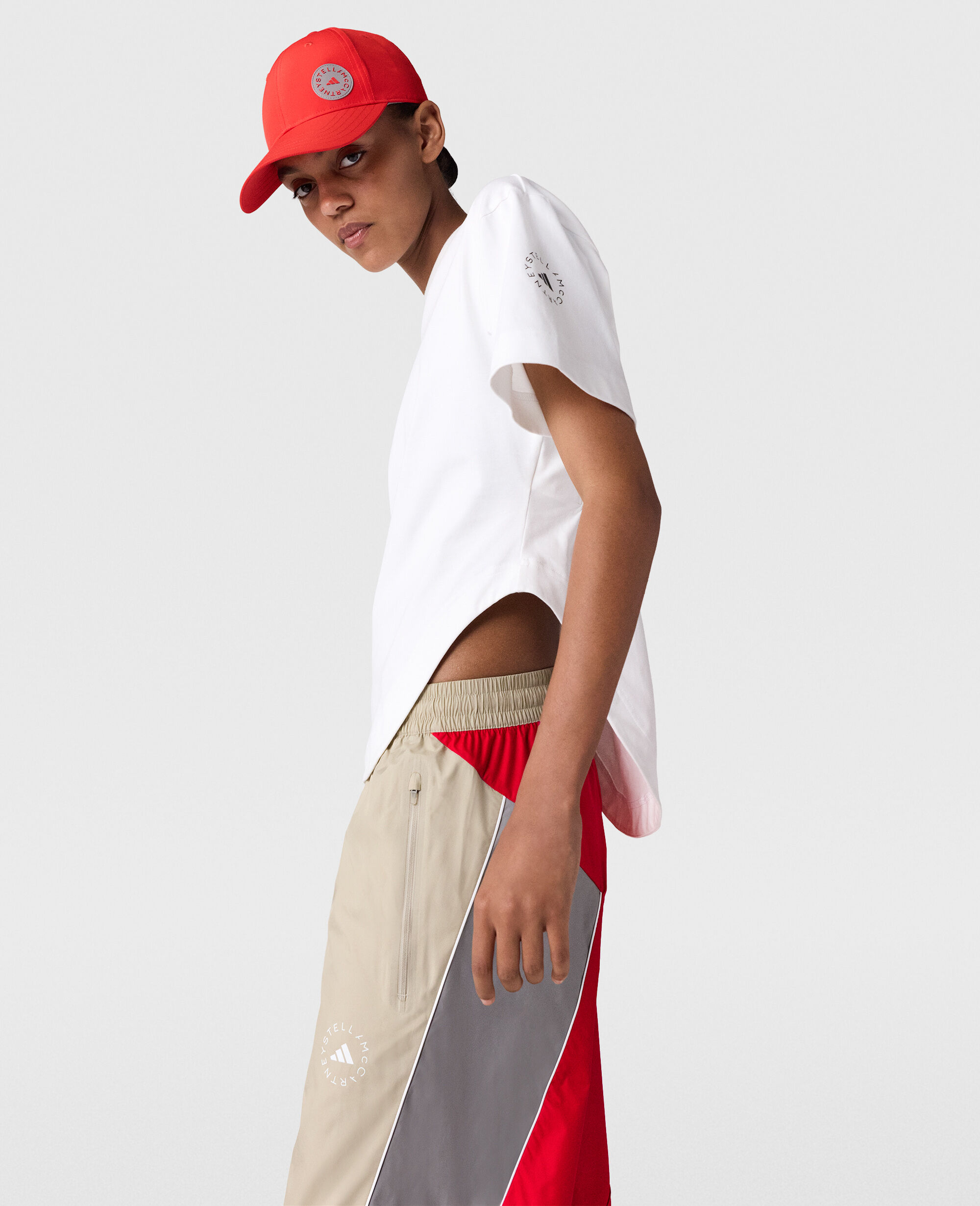 Women's Crop, Tank & Yoga Tops | Adidas By Stella McCartney US