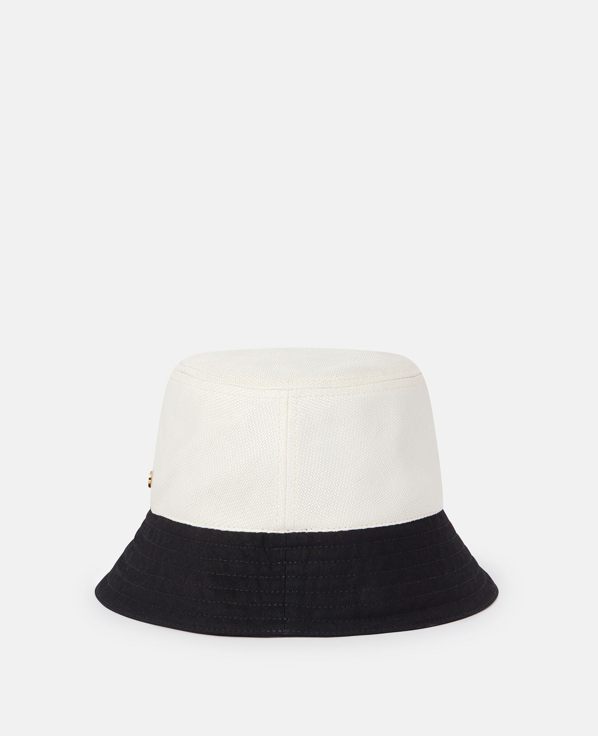 Logo Monochrome Visor -Beige-large image number 3