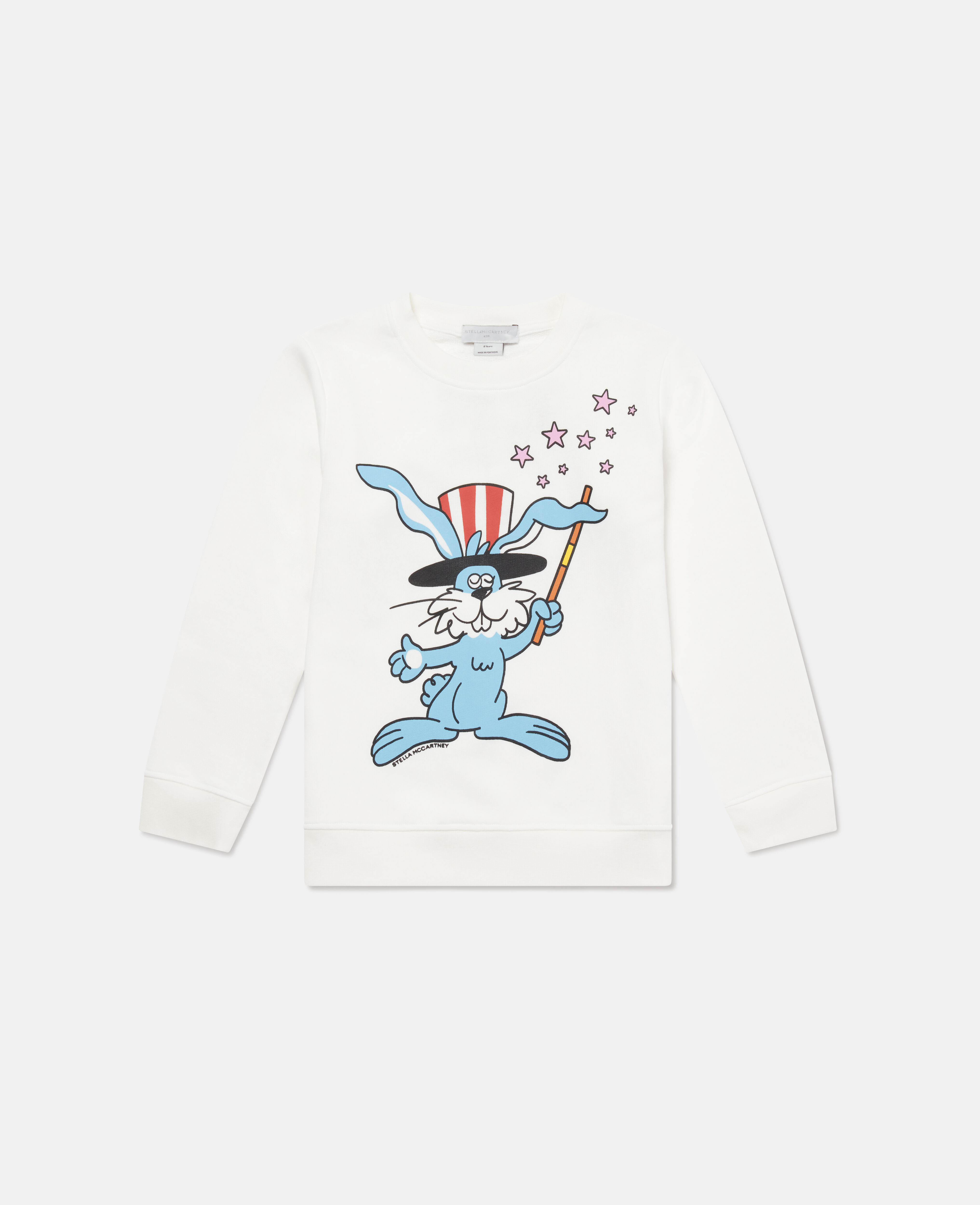 Stella mccartney bunny sweater outlet