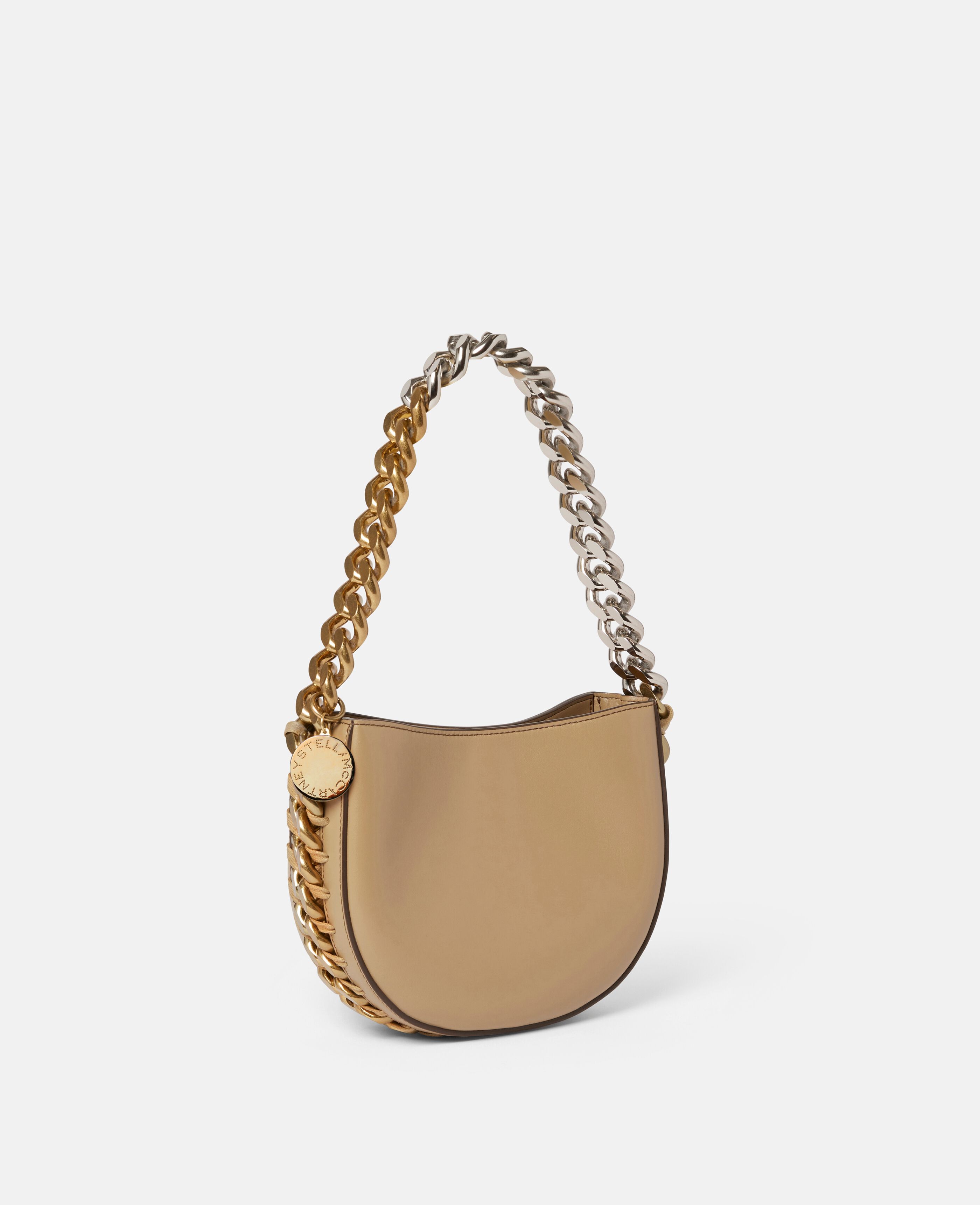 Stella mccartney outlet bag beige