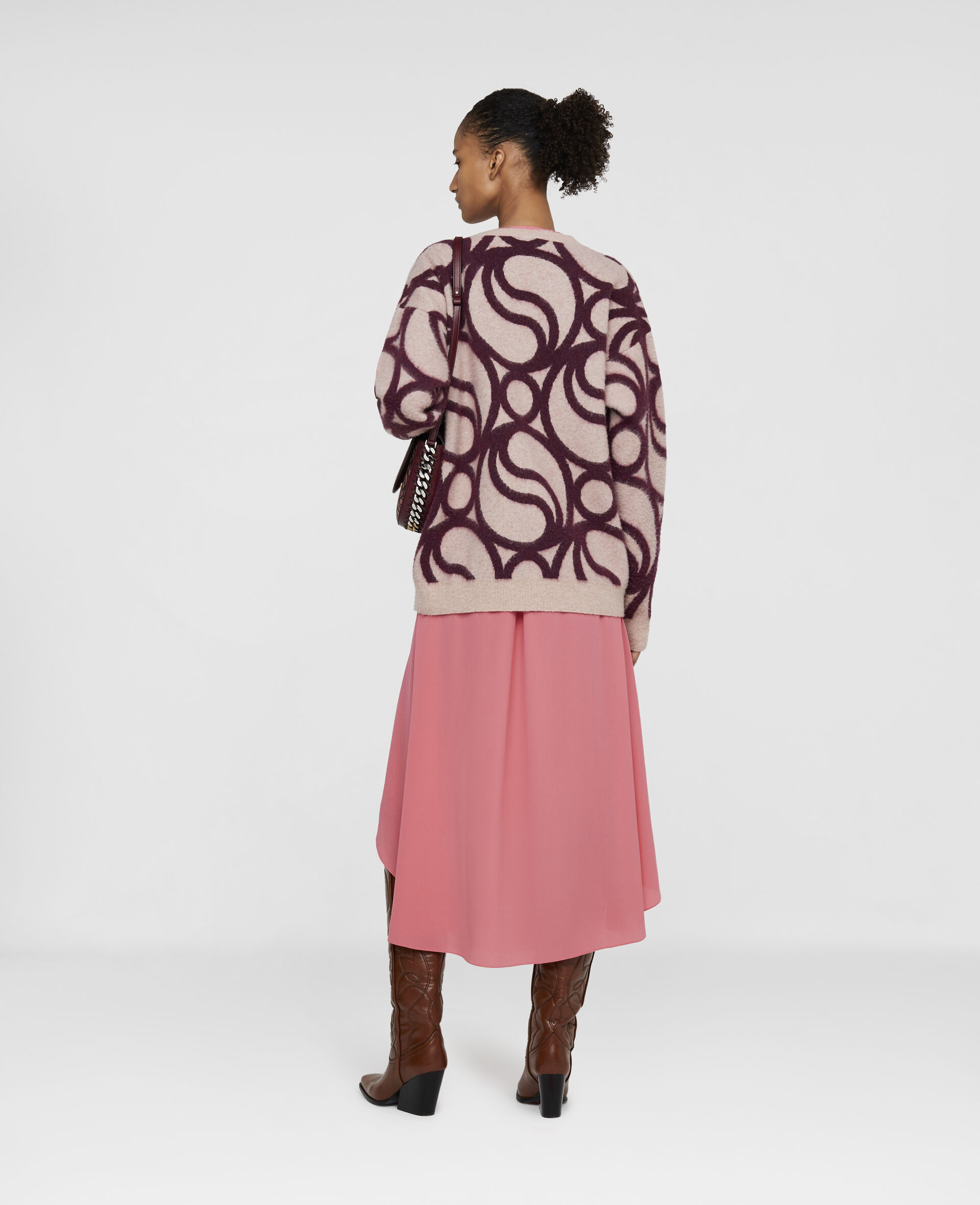 S-Wave Jumper-Multicolour-large image number 2