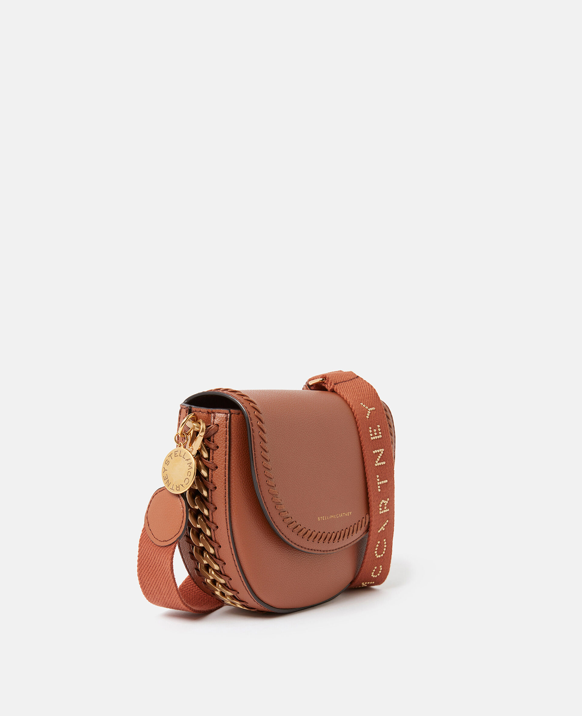 Frayme MIRUM® Medium Flap Shoulder Bag-Multicolour-large image number 1