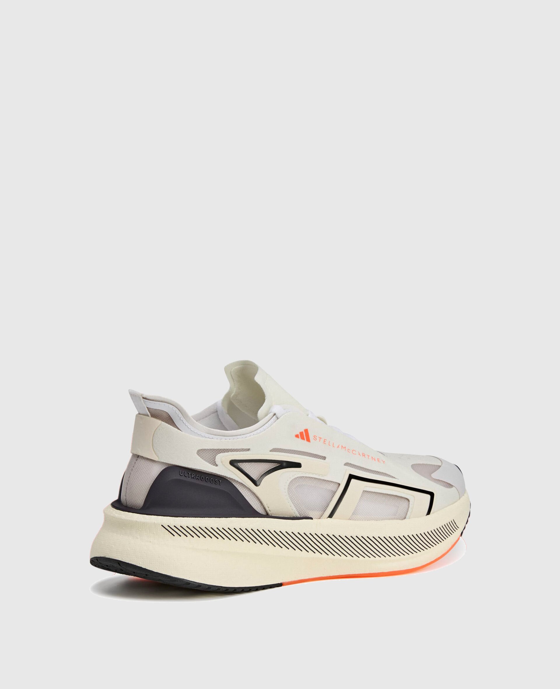 UltraBOOST 5 Running Trainers-Beige-large image number 3