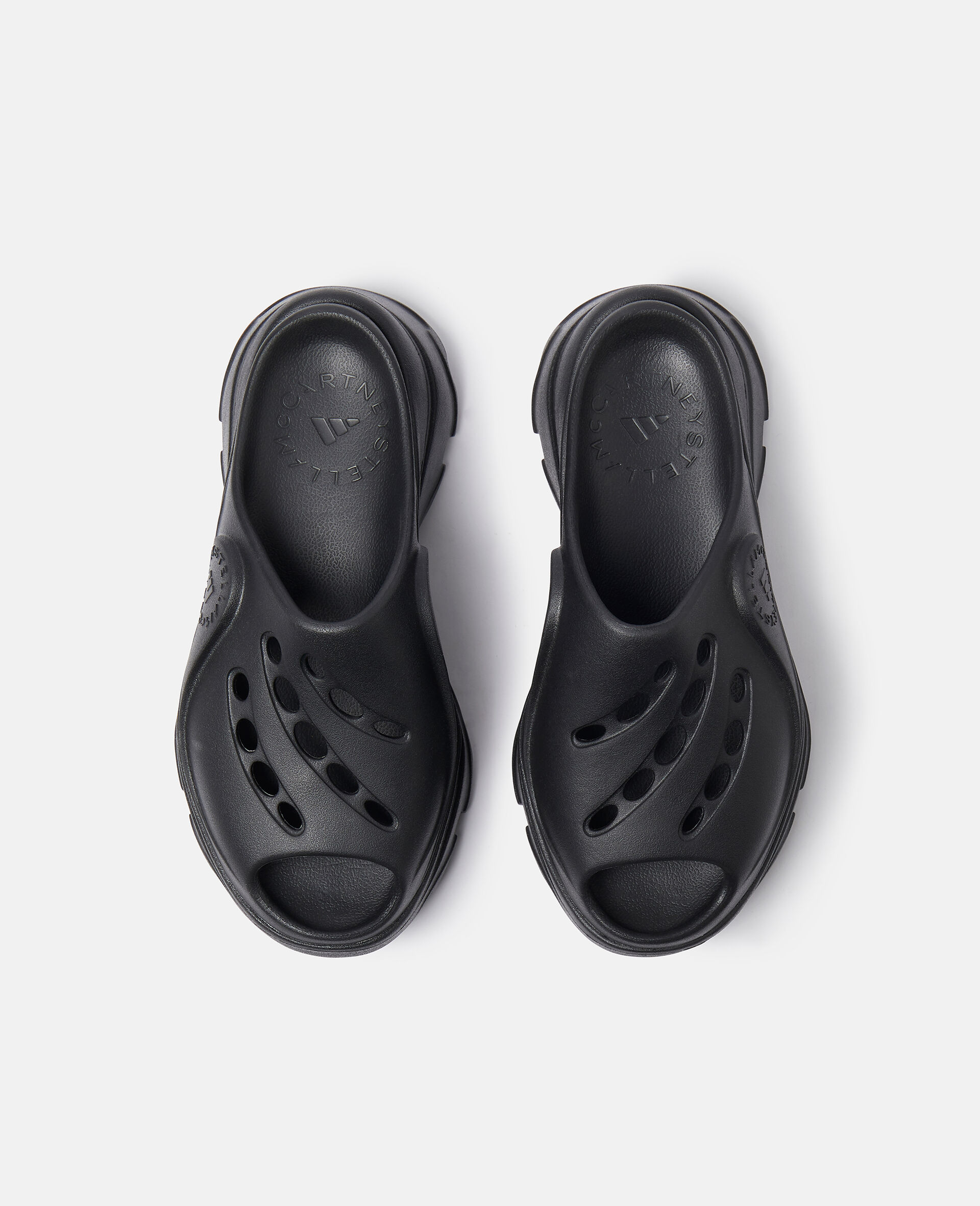 Logo Clogs-Black-large image number 3