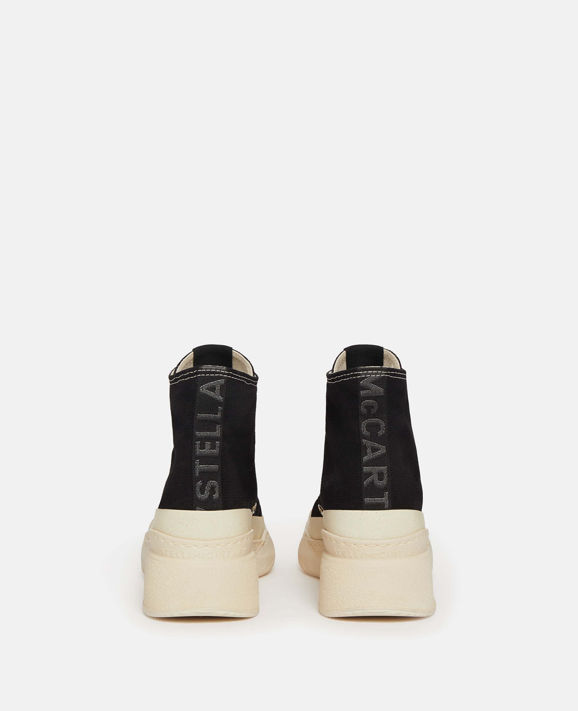 Women s Sneakers High Top Sneakers Trainers Stella McCartney CA