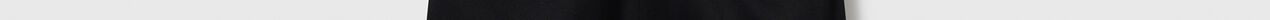 Deep V Cap Sleeved Midi Dress-Black-medium